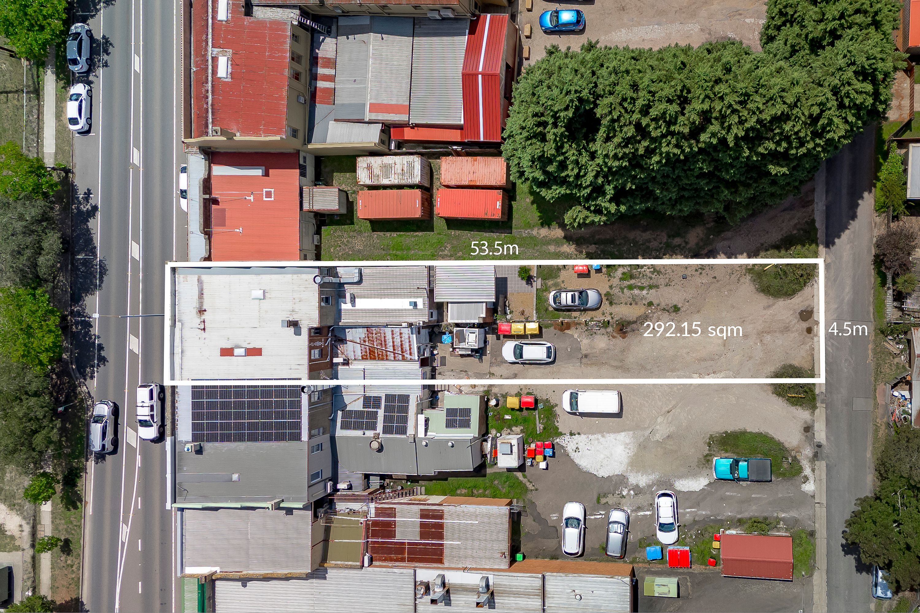 249 Great Western Highway, Blackheath - Thumbnail 2