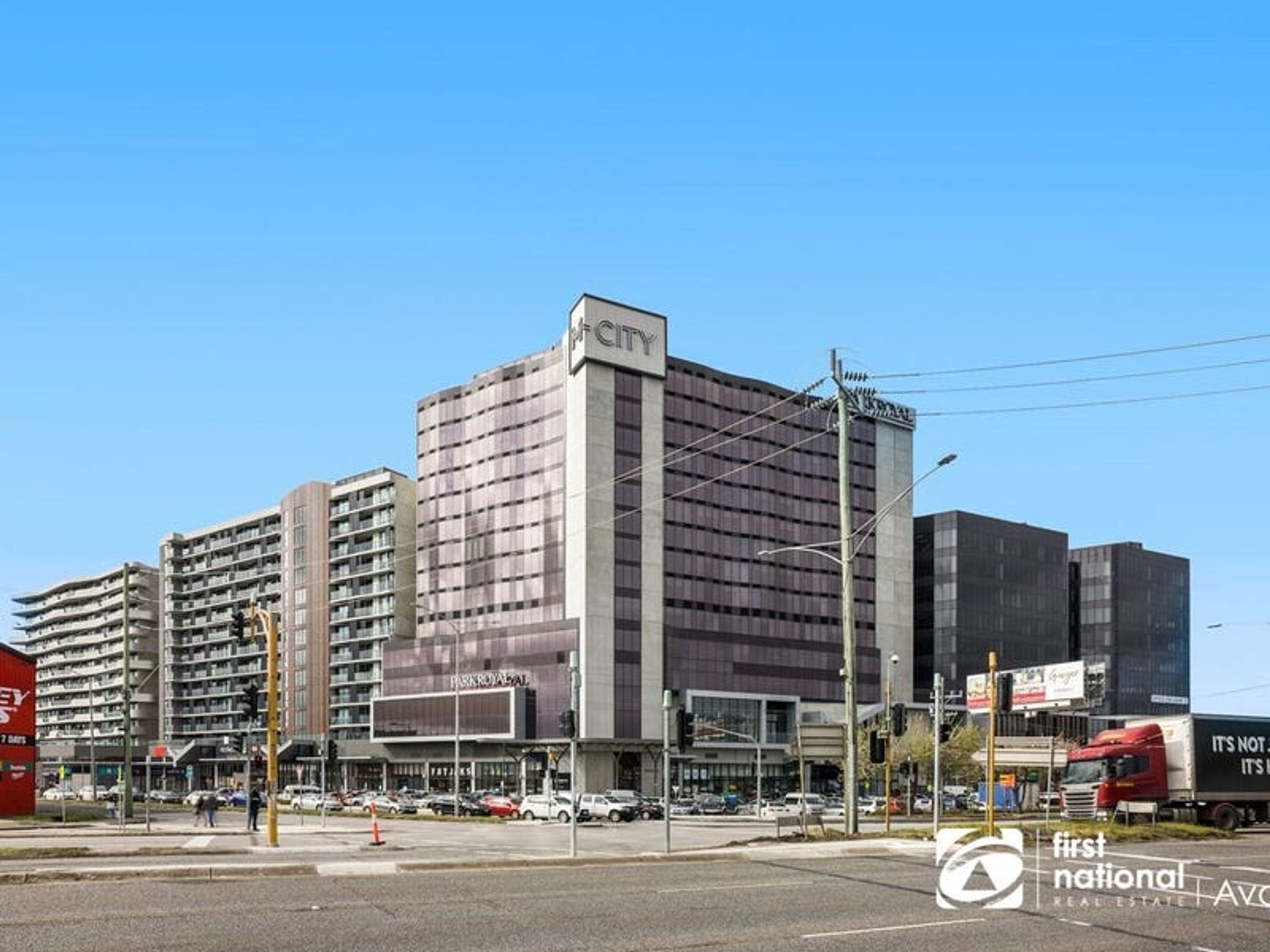 810/868 Blackburn Road, Clayton - Image 1