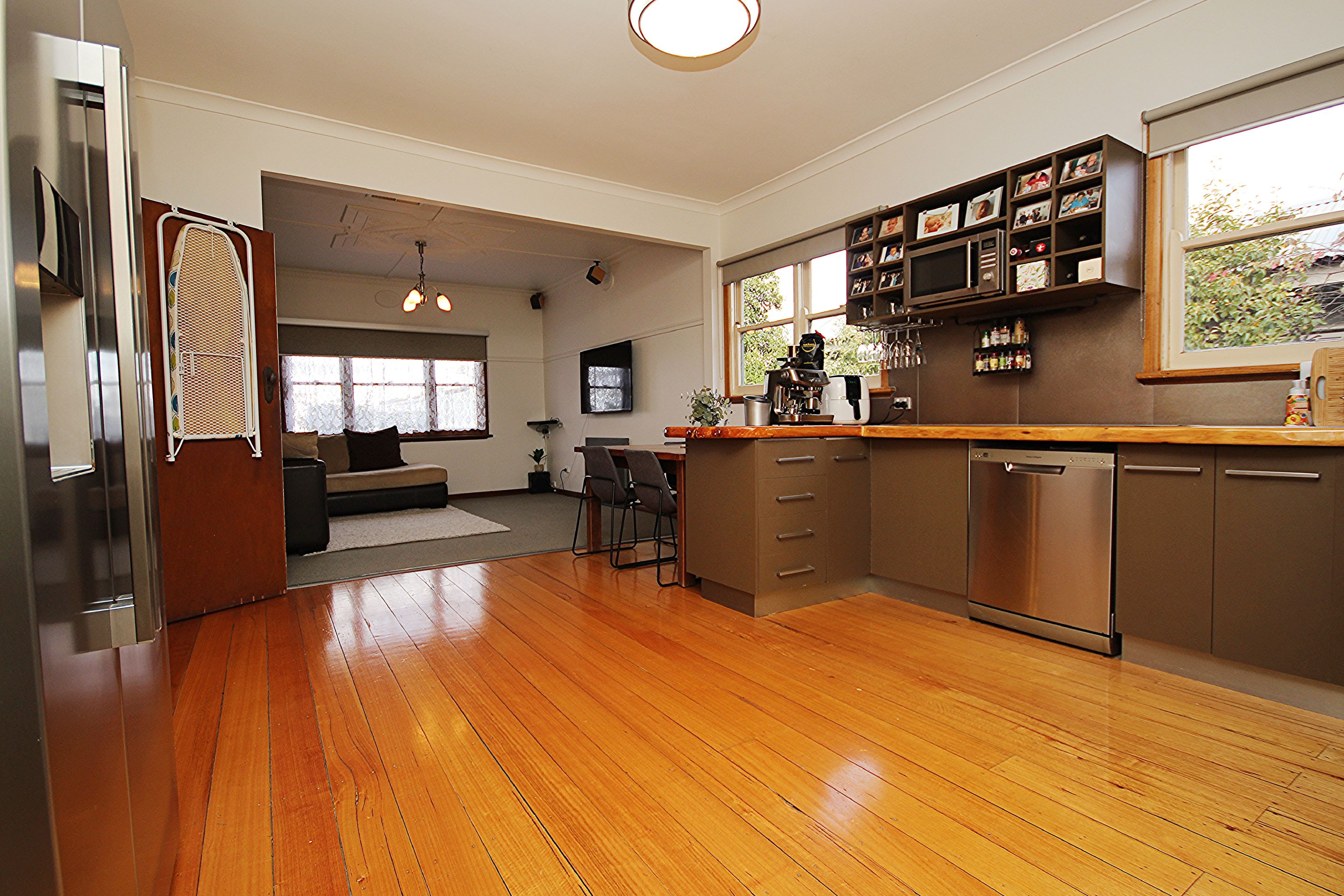 54 Bennett Road, Horsham VIC 3400, Horsham - Thumbnail 7