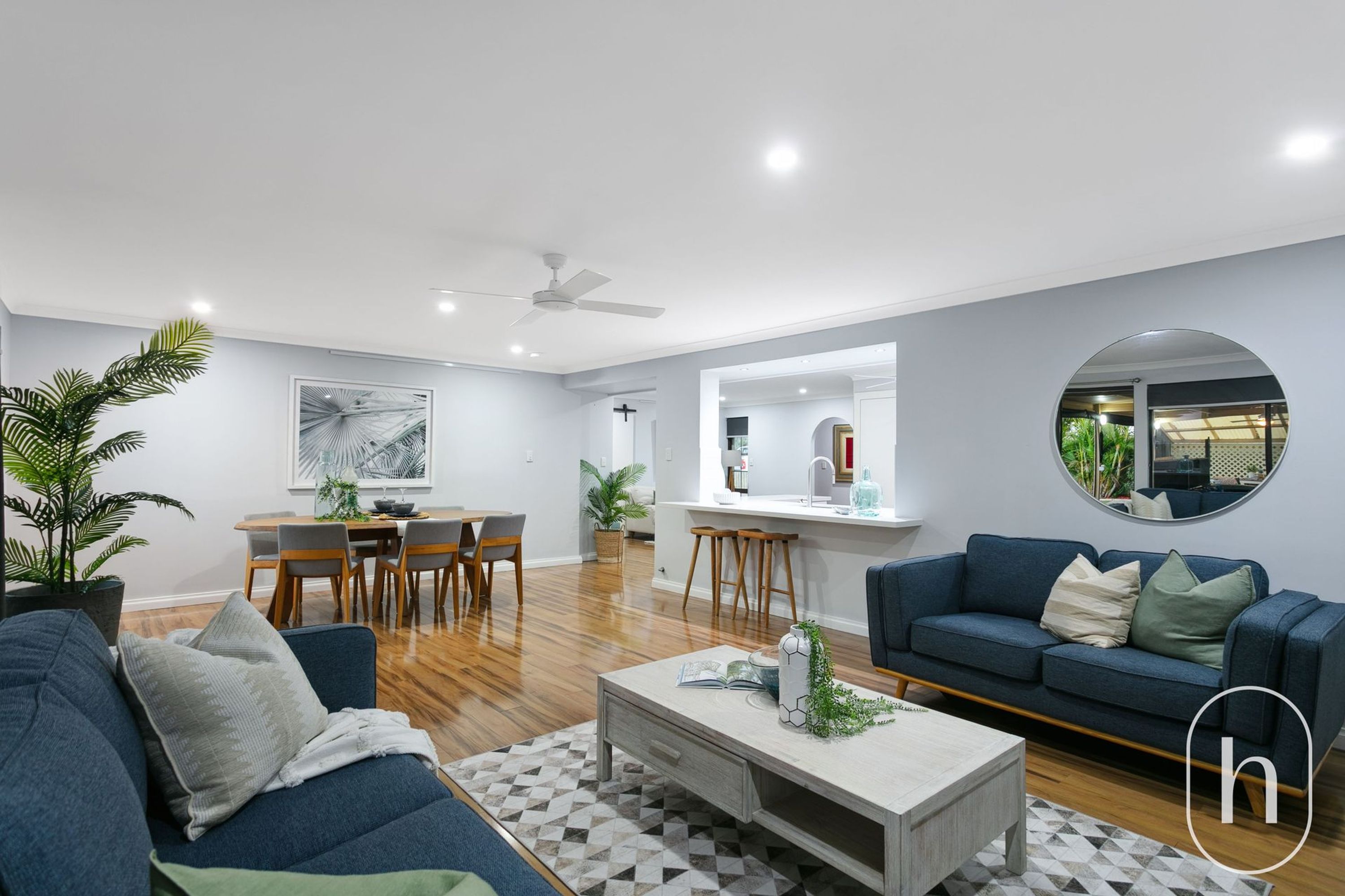 26 Leander Street