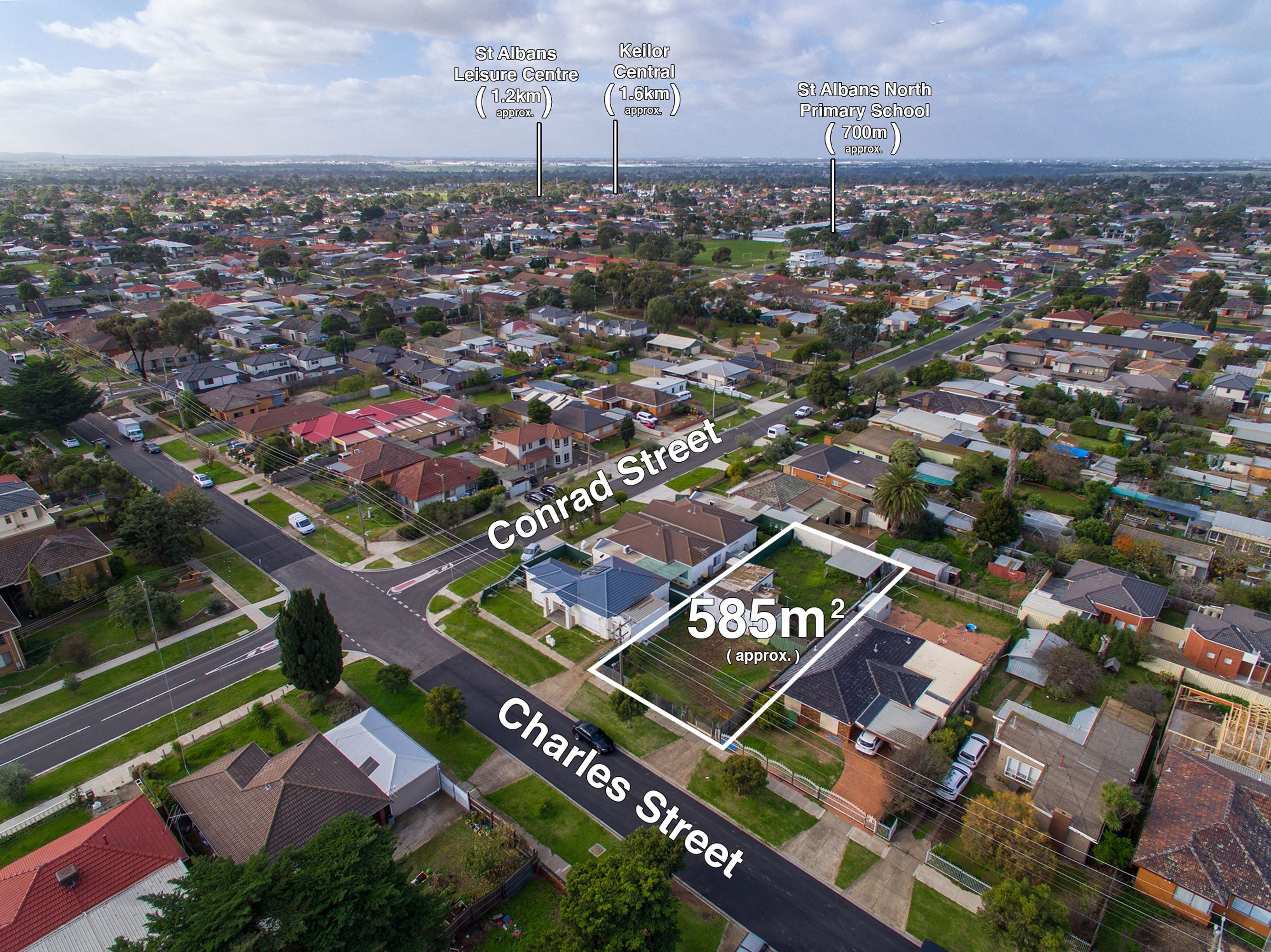 22 Charles Street, St Albans VIC 3021, St Albans - Thumbnail 4