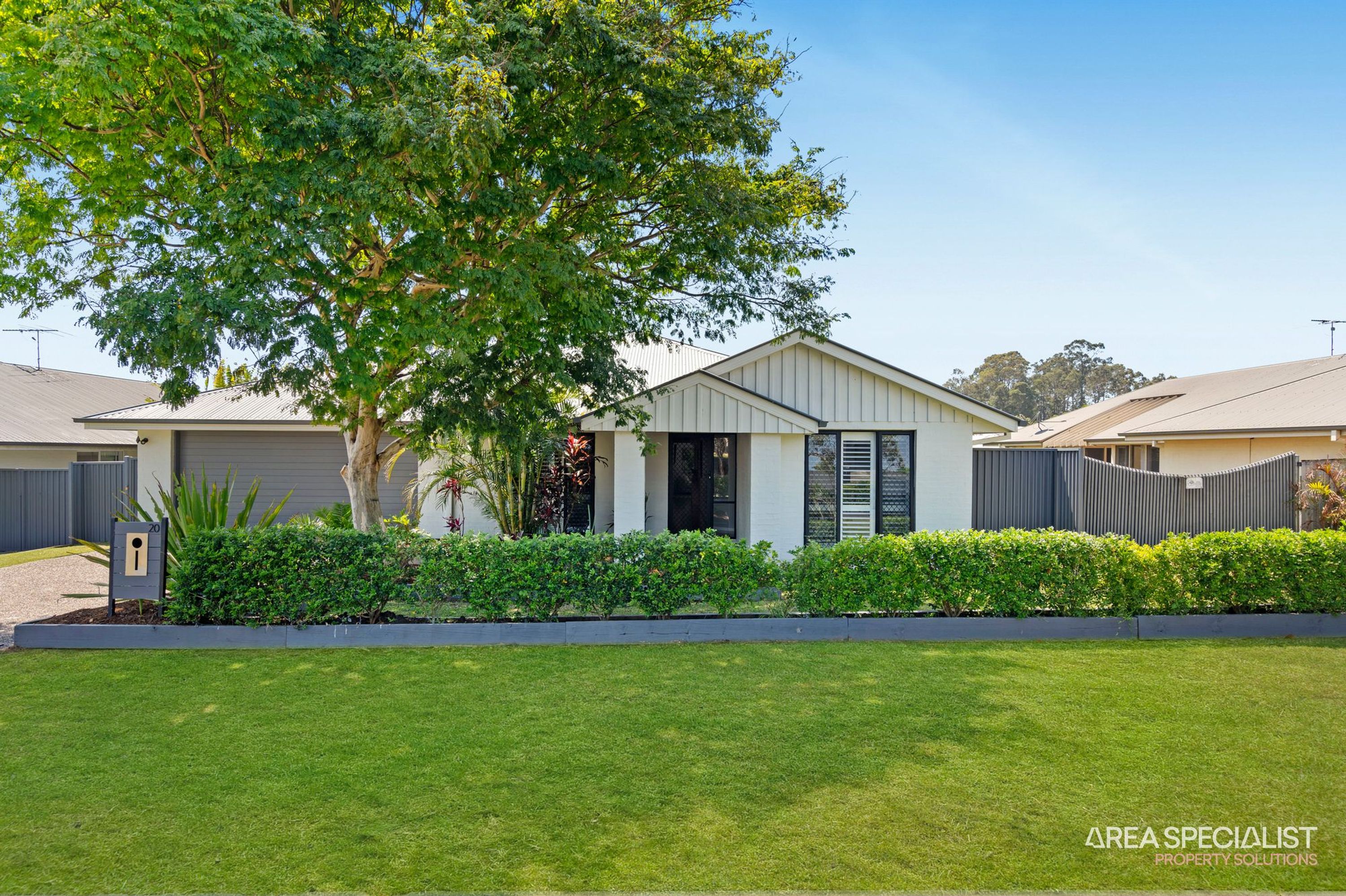 20 Arcot Street, Ormeau