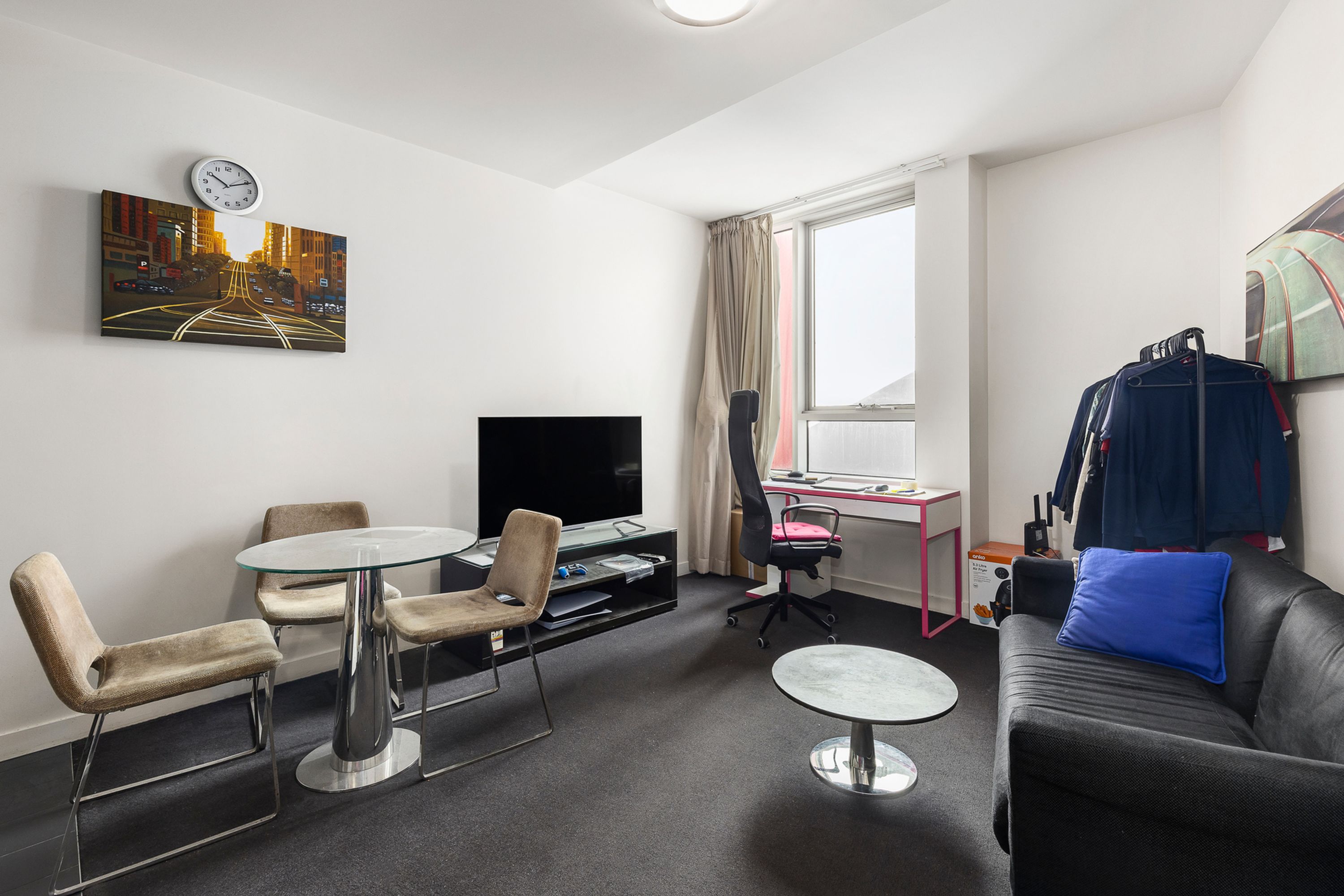 1201/43 Therry Street, Melbourne - Thumbnail 3