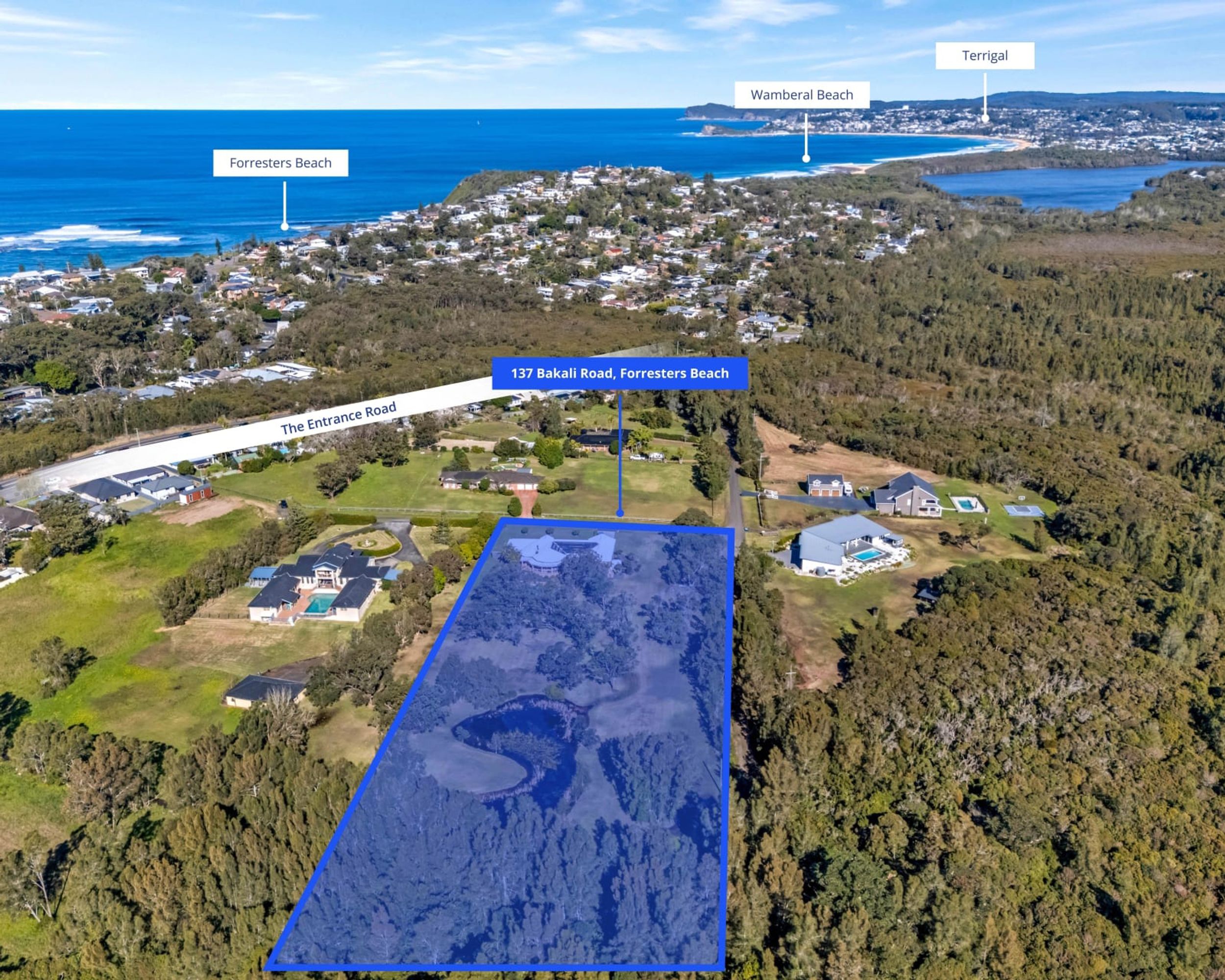 137 Bakali Road, Forresters Beach, Forresters Beach - Thumbnail 2