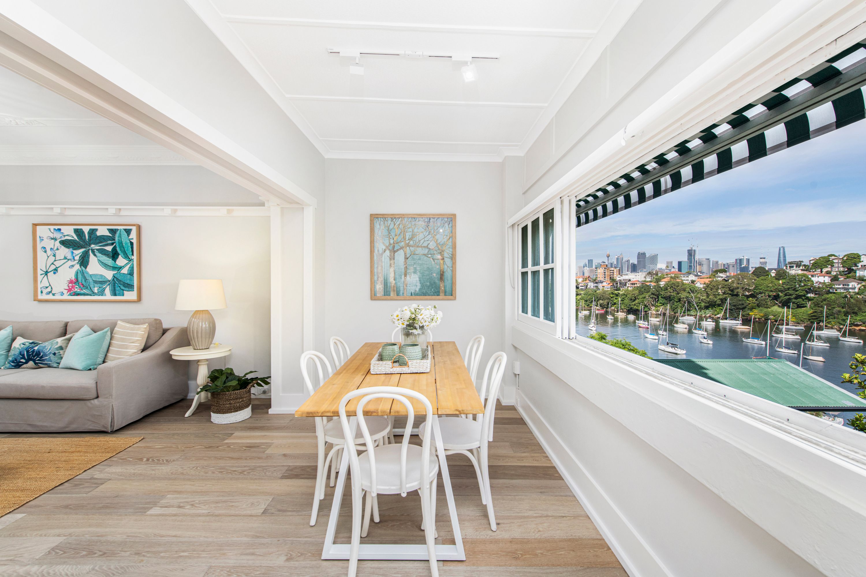 3/20 Musgrave Street, Mosman - Thumbnail 3