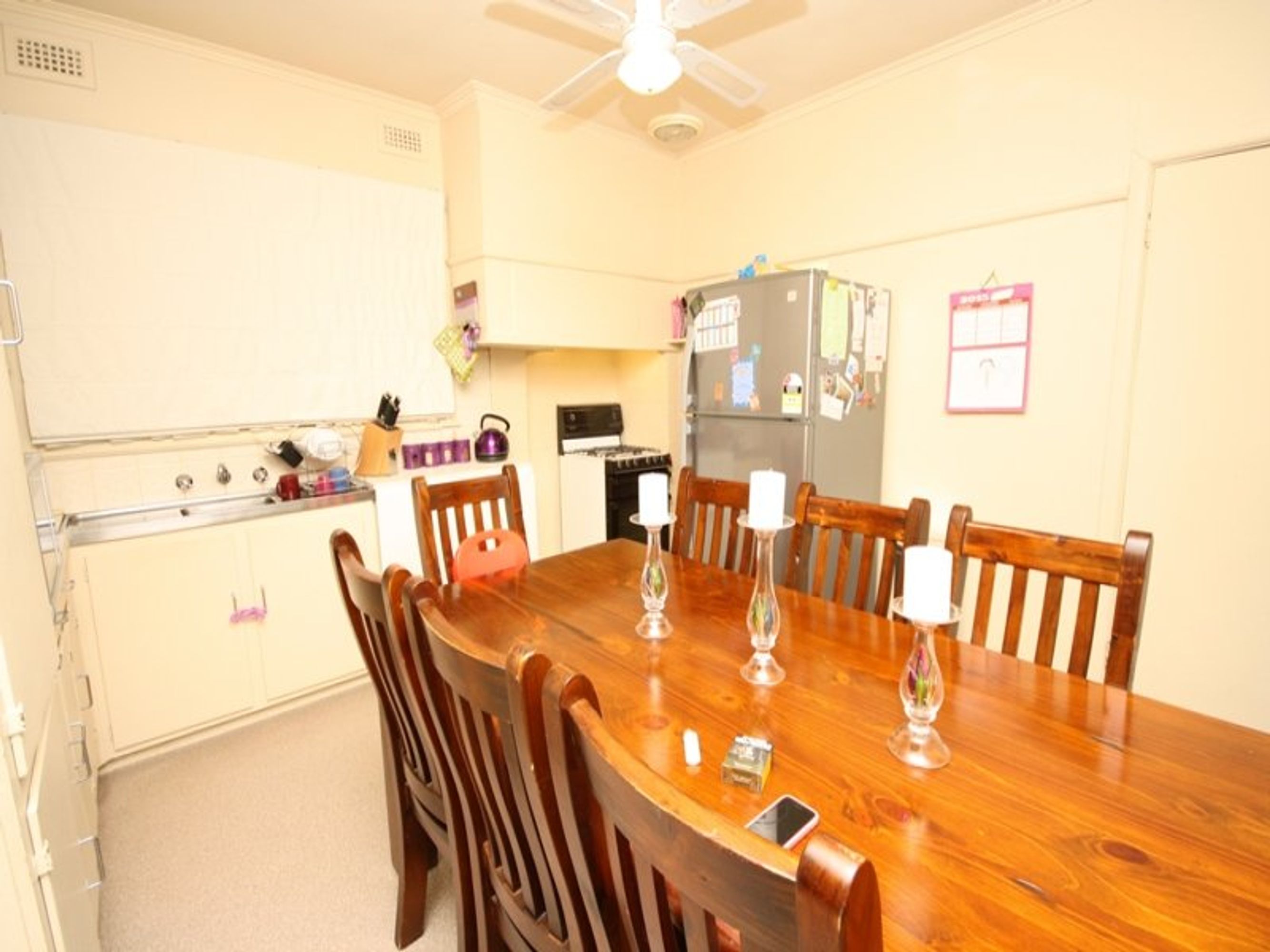 8 Elizabeth Street, Horsham VIC 3400, Horsham - Thumbnail 3