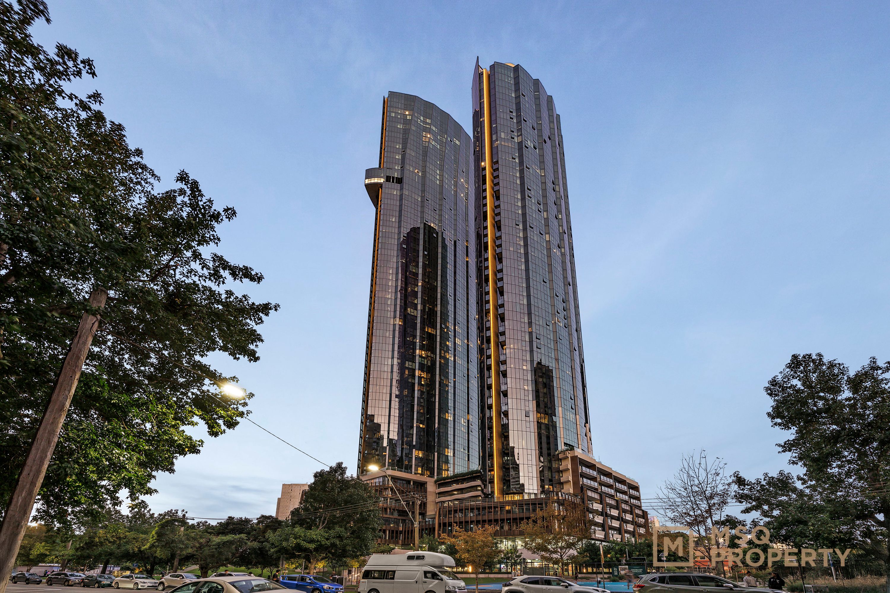507/11 Bale Circuit, Southbank VIC 3006, Southbank - Thumbnail 6