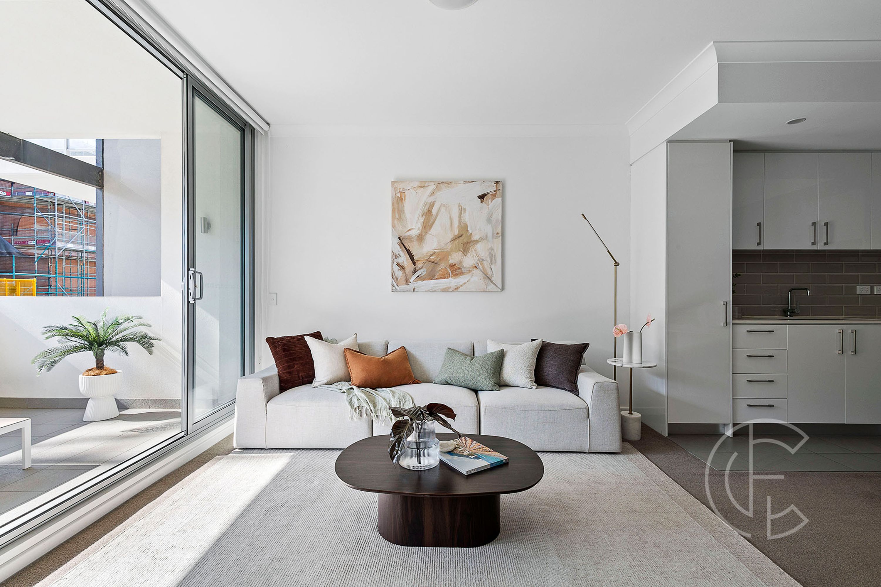 109/18 Atkinson Road, Subiaco - Image 1