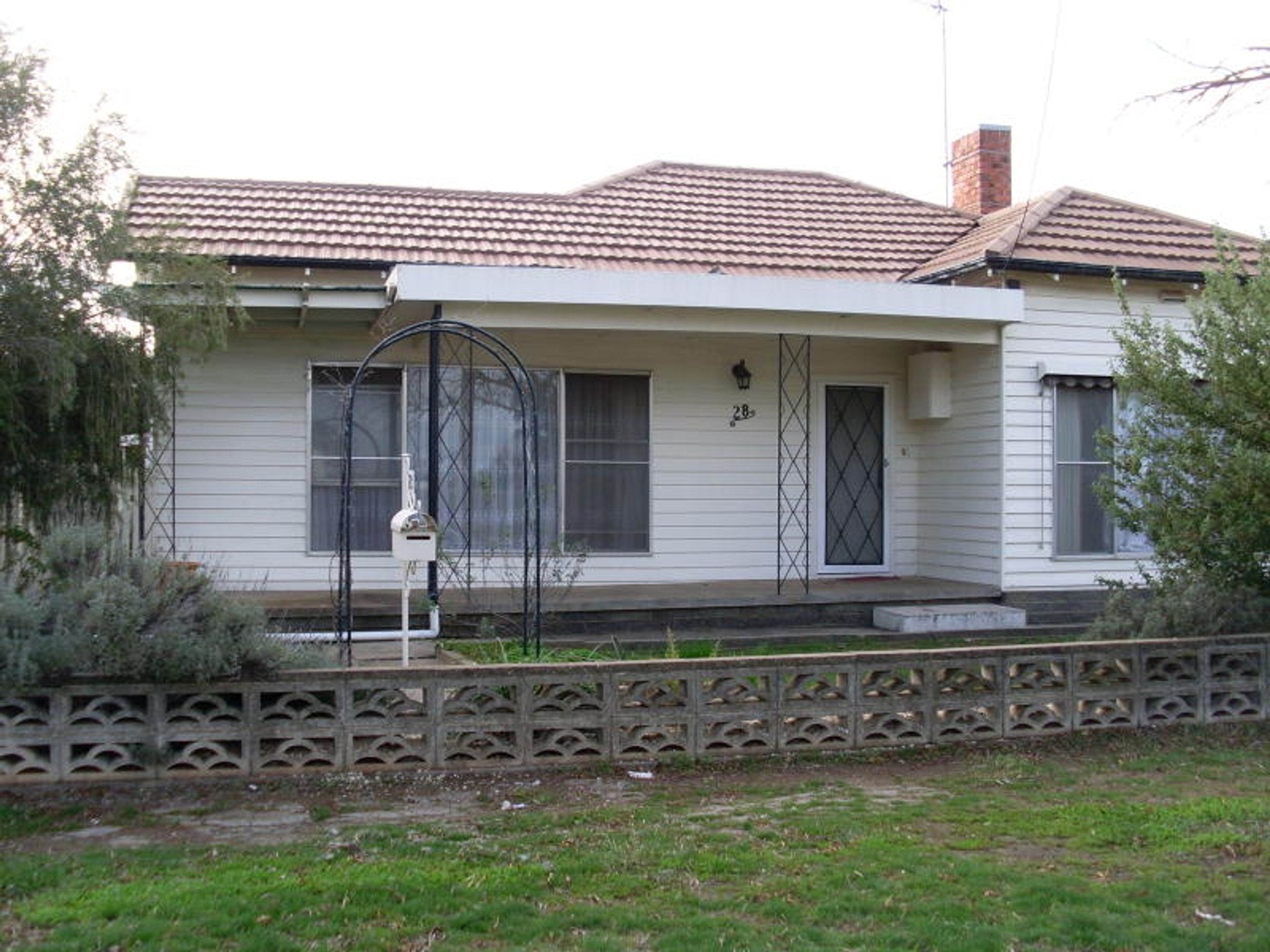 28 Edward Street, Horsham VIC 3400
