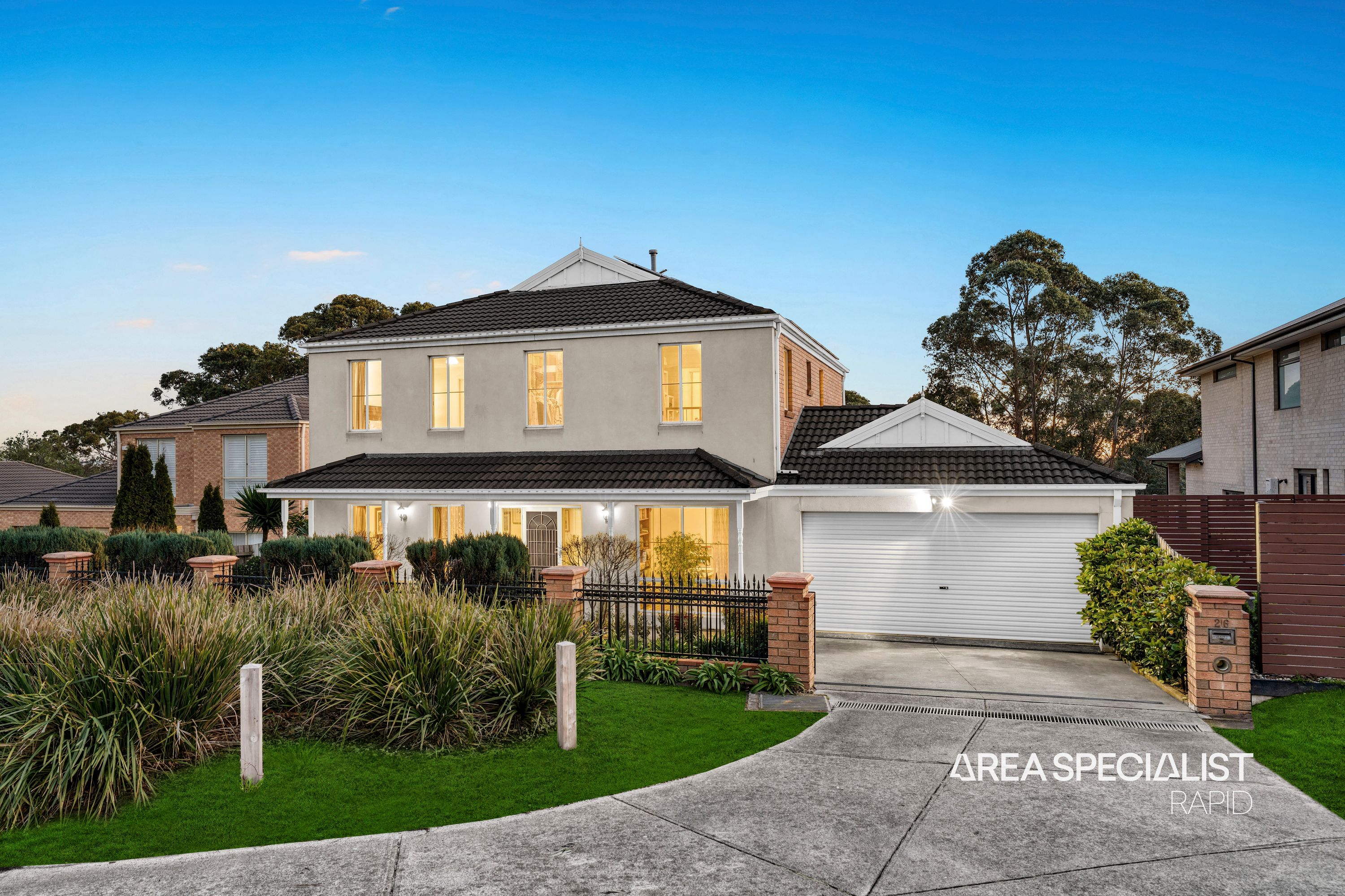 26 Blue Range Crescent, Lynbrook, Lynbrook - Thumbnail 2