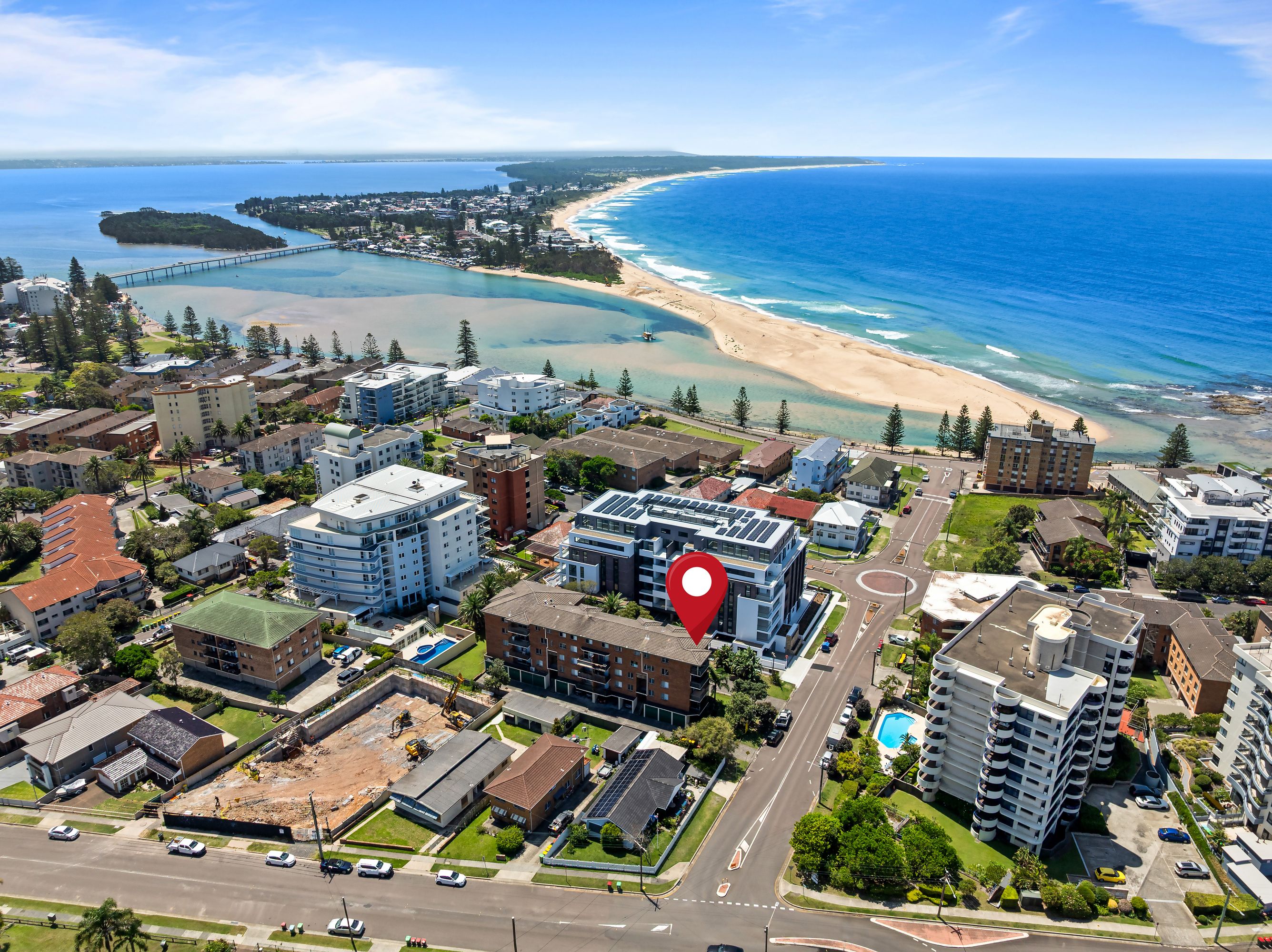 5/3-5 Fairport Avenue, The Entrance NSW 2261, The Entrance - Thumbnail 3