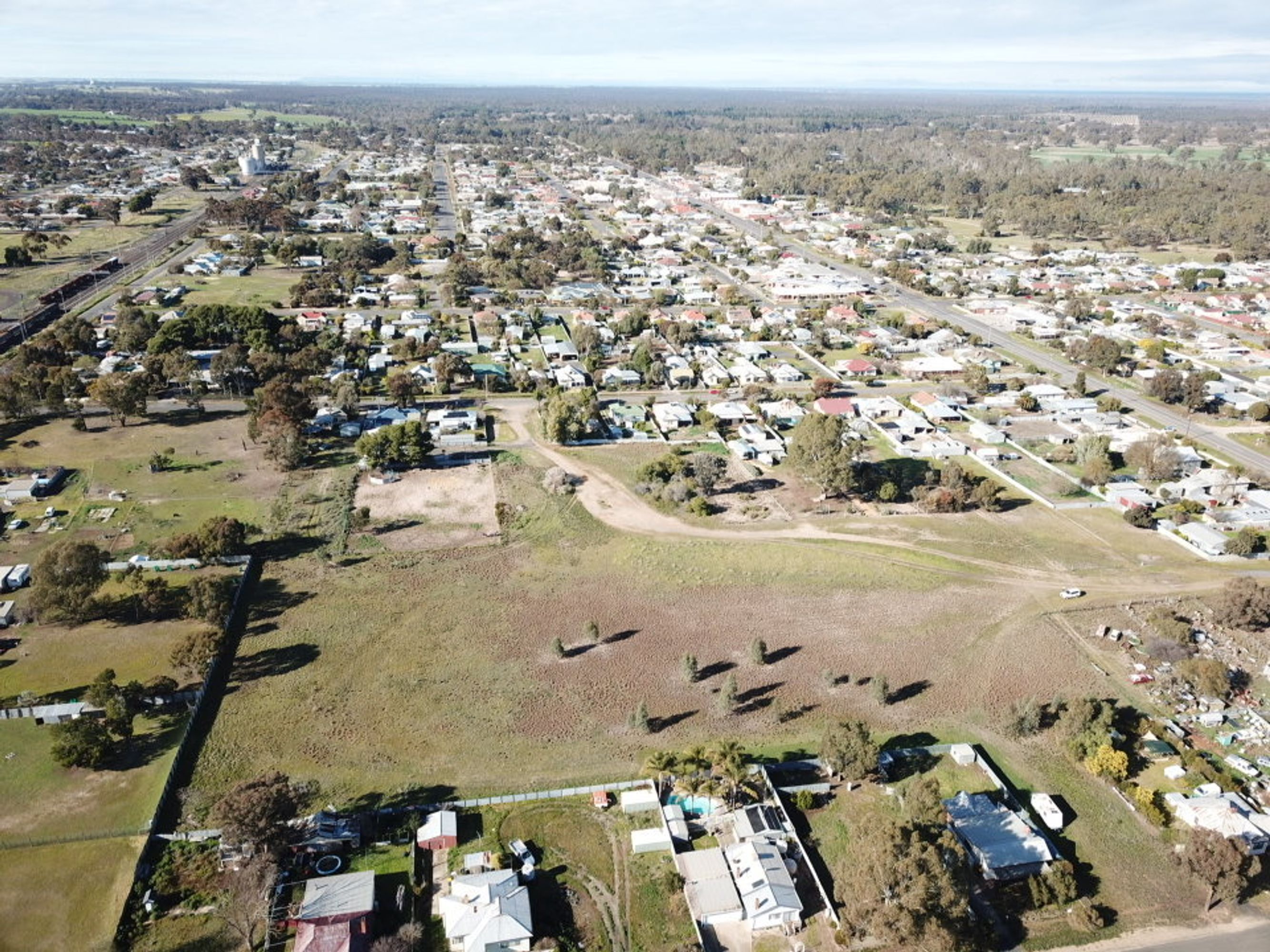 6-23 6-23 Whitton Street, Dimboola VIC 3414, Dimboola - Thumbnail 2