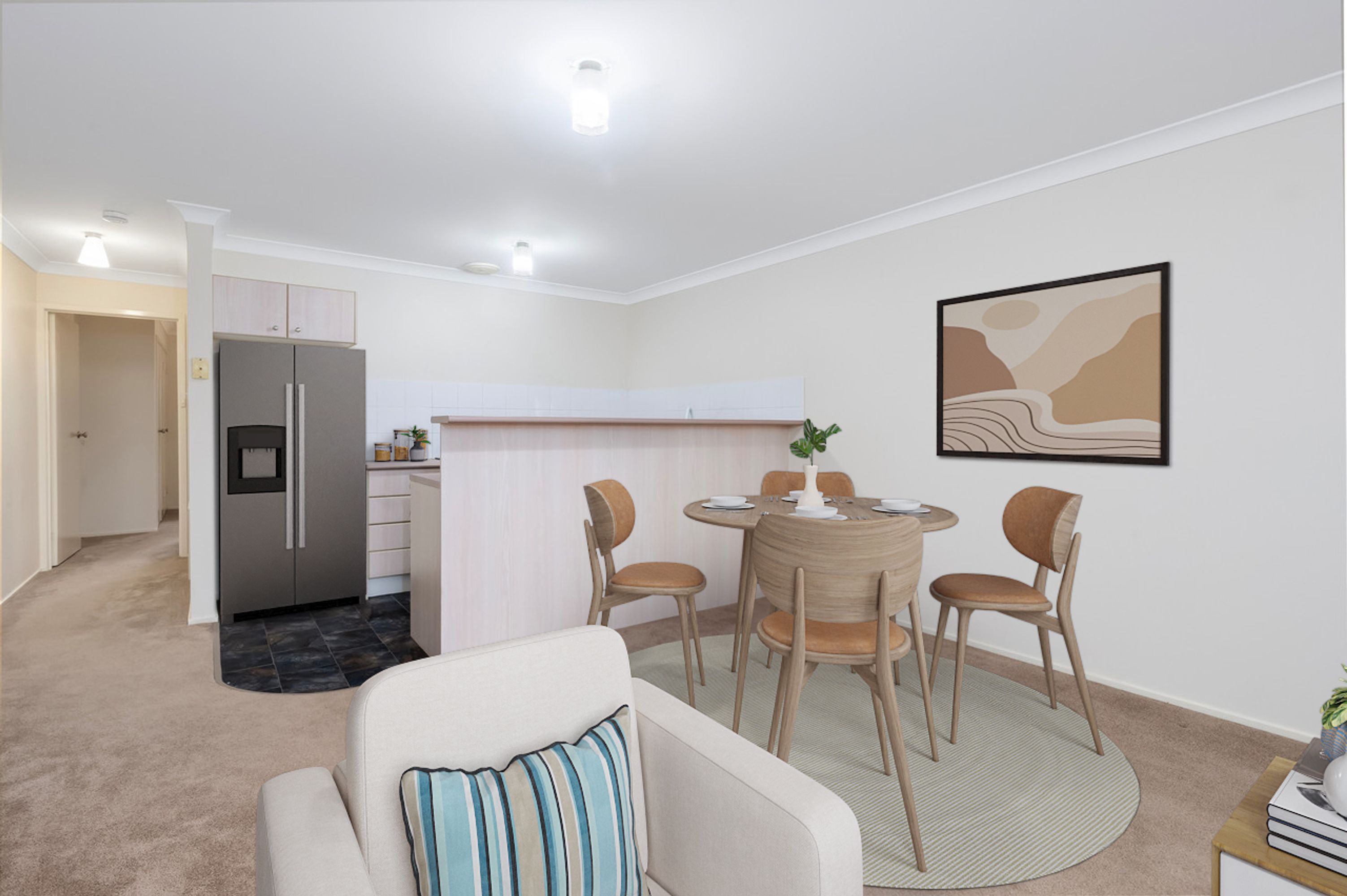 43B/12 Albermarle Place, Phillip - Thumbnail 5