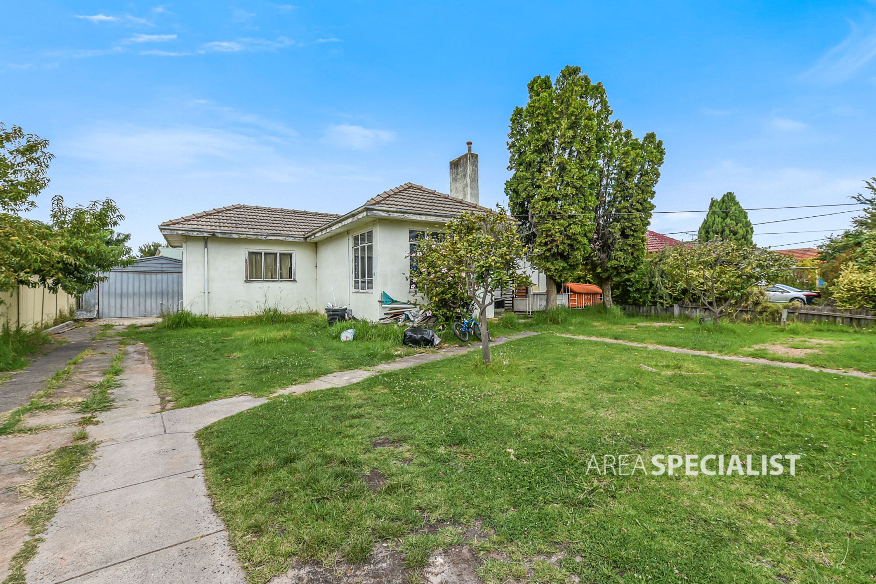 14 Union Grove, Springvale
