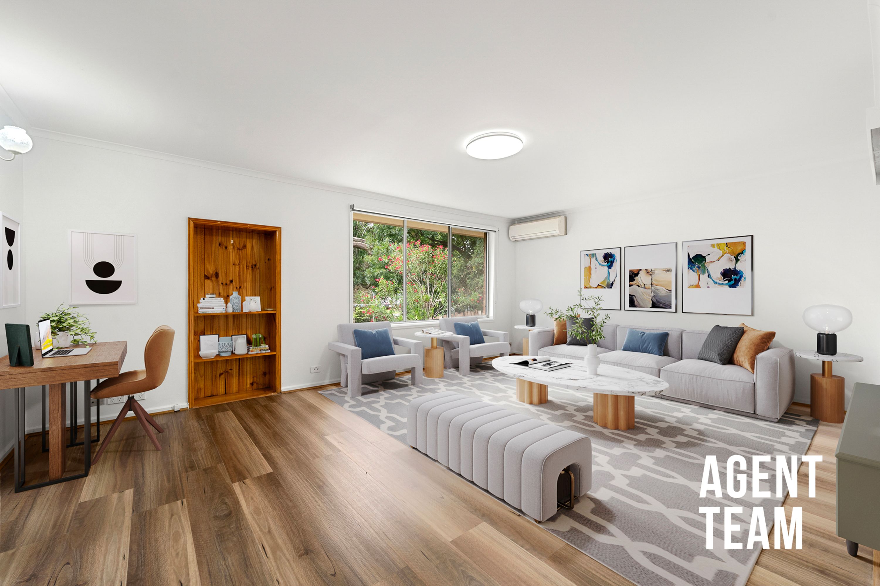 22 Cazaly Close, Holt - Thumbnail 2