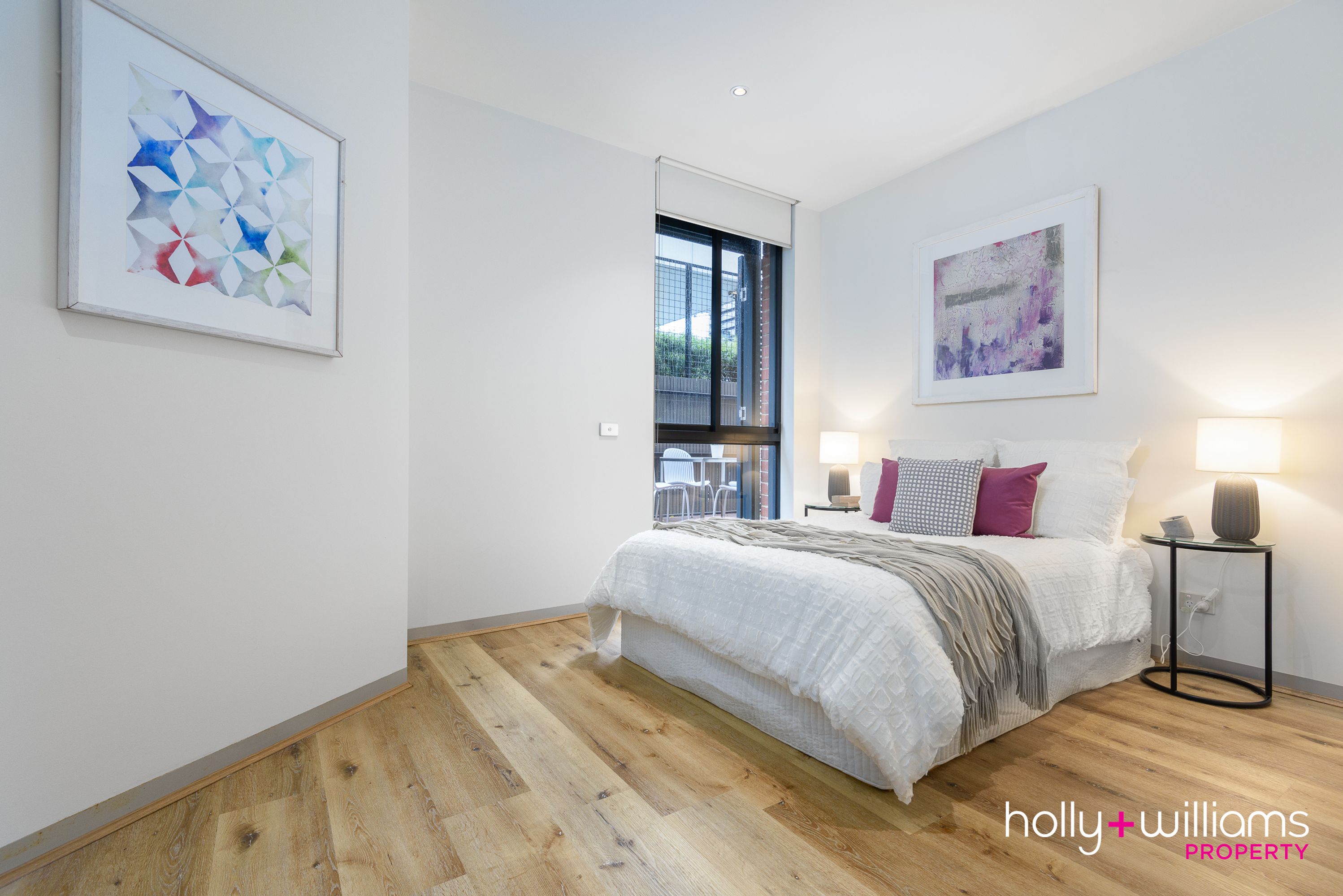 9/539 St Kilda Road, Melbourne - Thumbnail 5