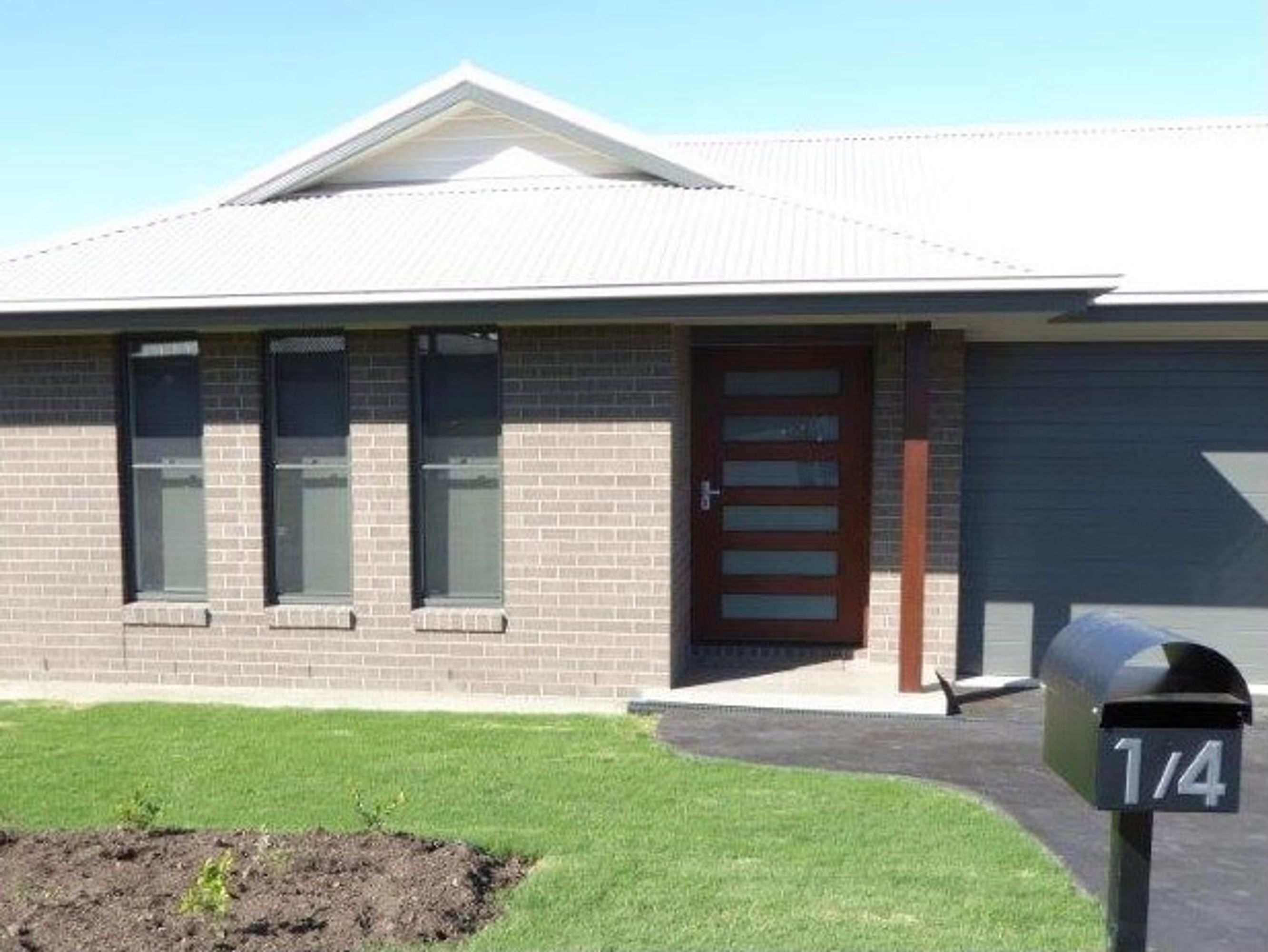 1/1/4 Aberdeen Place