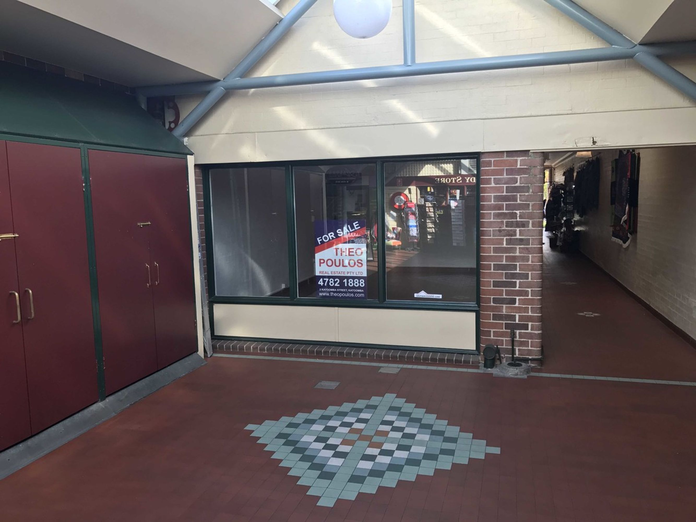 Shop 3/176 Leura Mall, Leura - Thumbnail 3