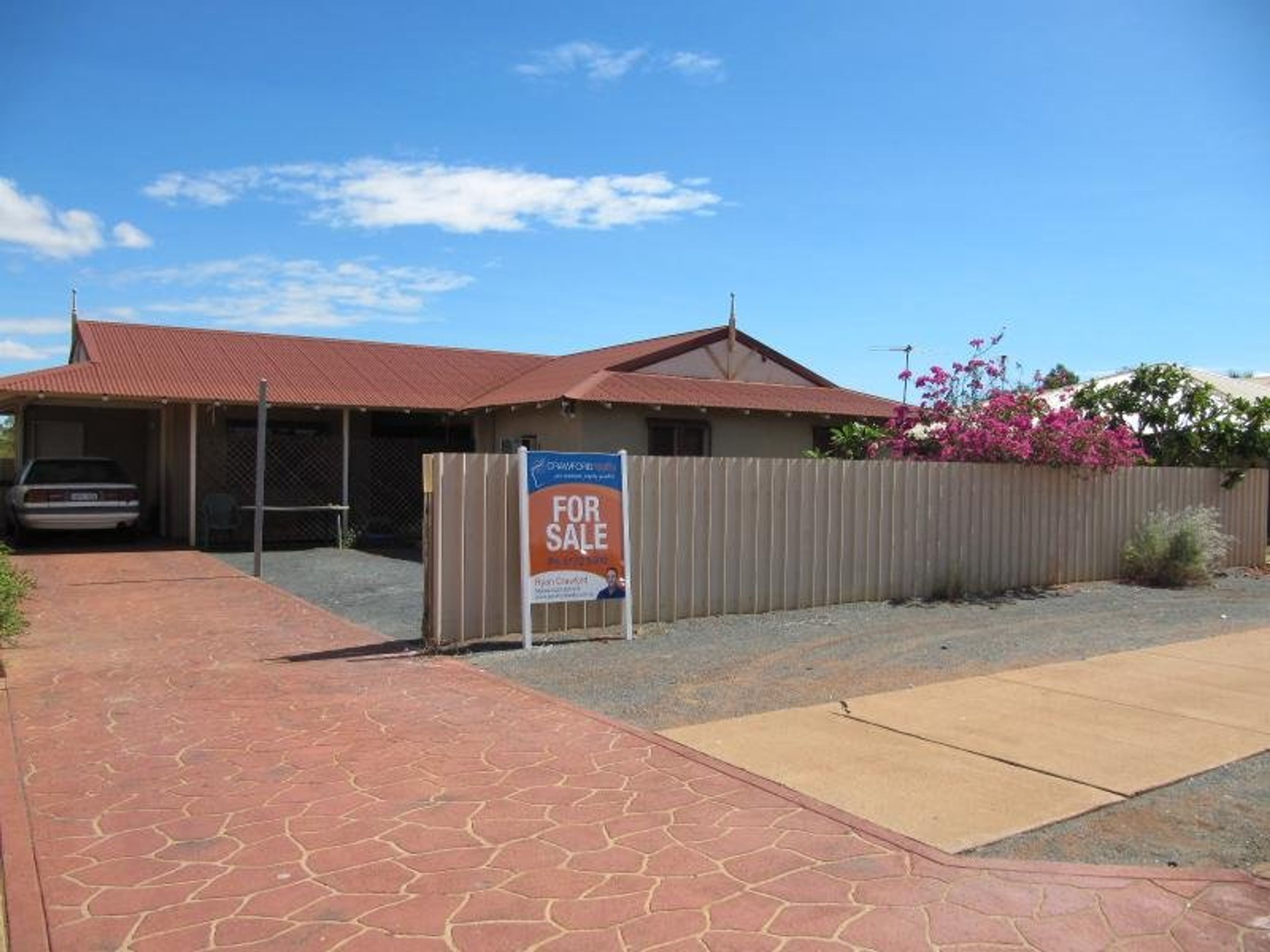 14 Godrick Place, South Hedland, South Hedland - Thumbnail 2