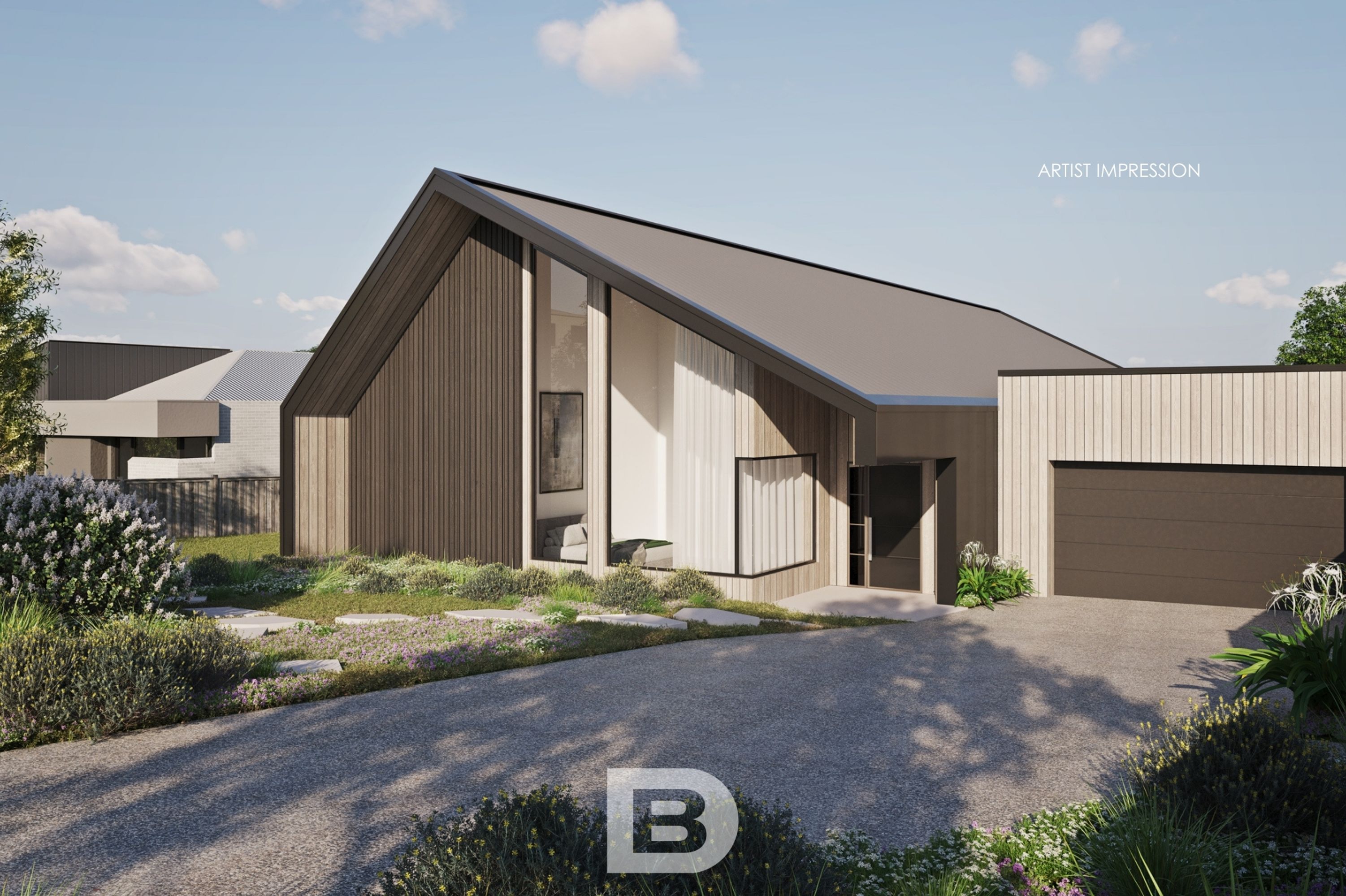 Lot 18 Trenchard Street, Woodend - Image 1