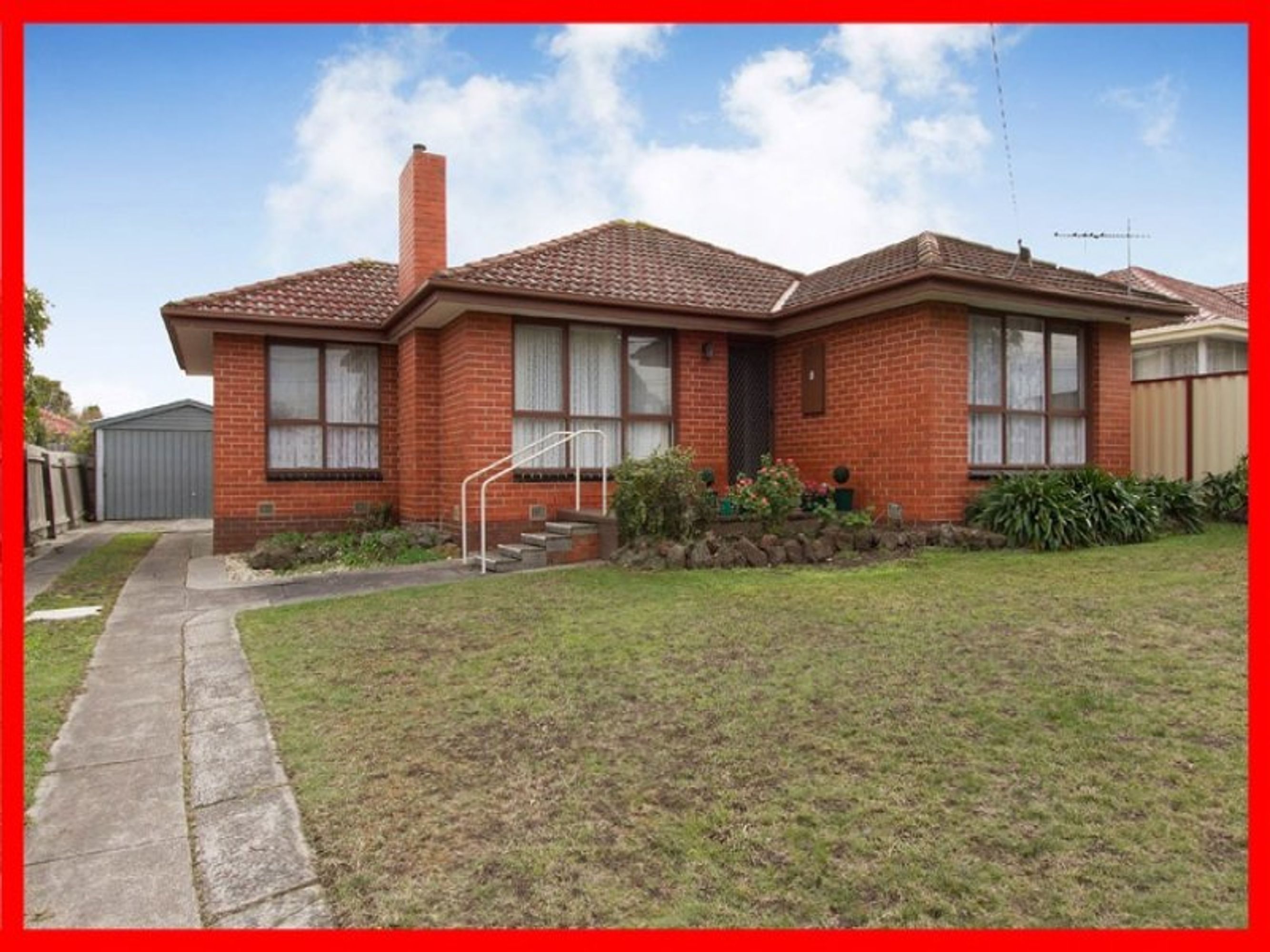 8 Apex Street, Dandenong North - Image 1