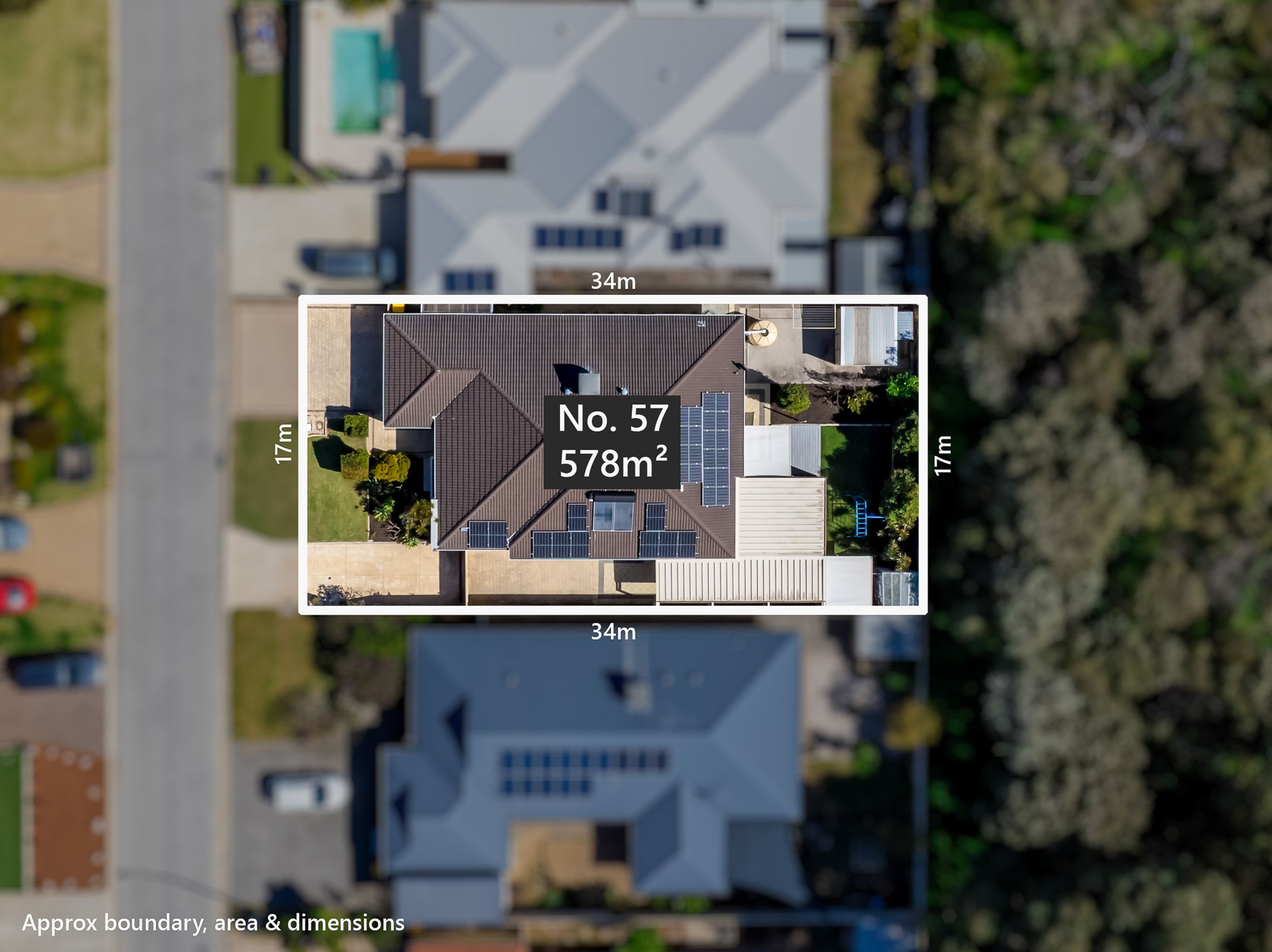 57 Iluka Road, Dawesville - Thumbnail 2