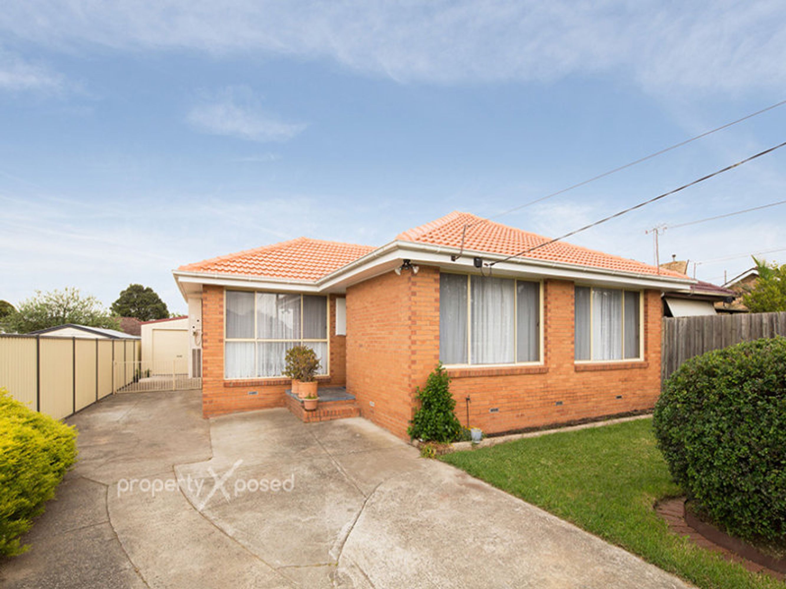 6 Michael Court