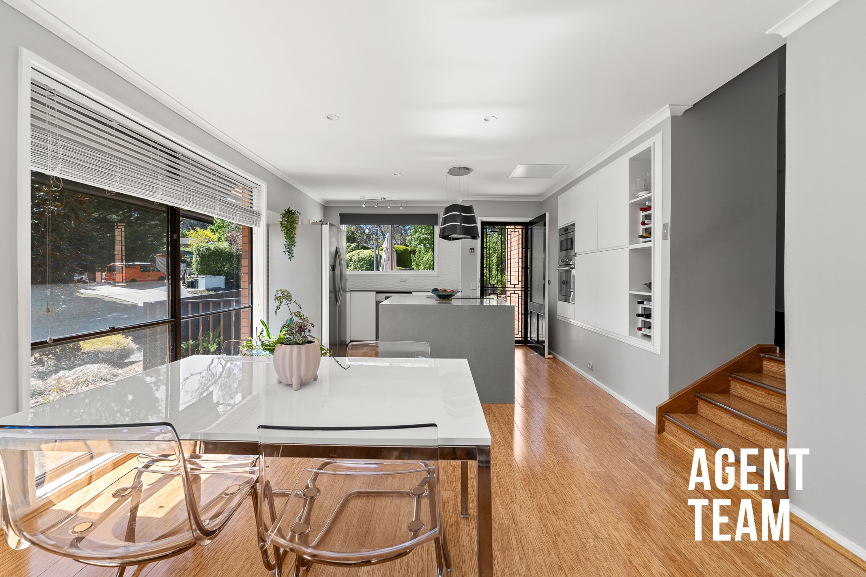 1 Platt Place, Charnwood - Thumbnail 5