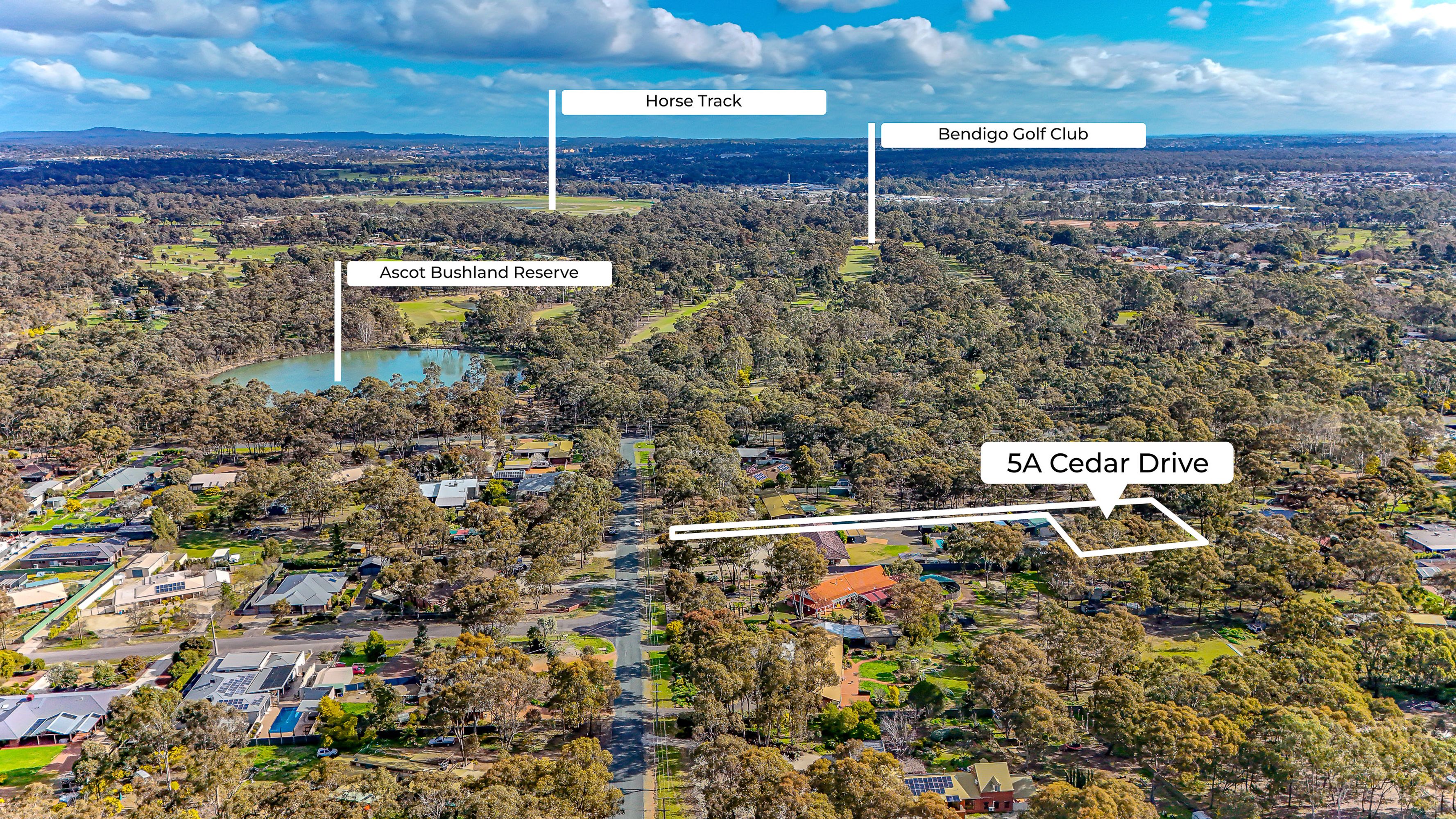 5A Cedar Drive, Ascot, Ascot - Thumbnail 5