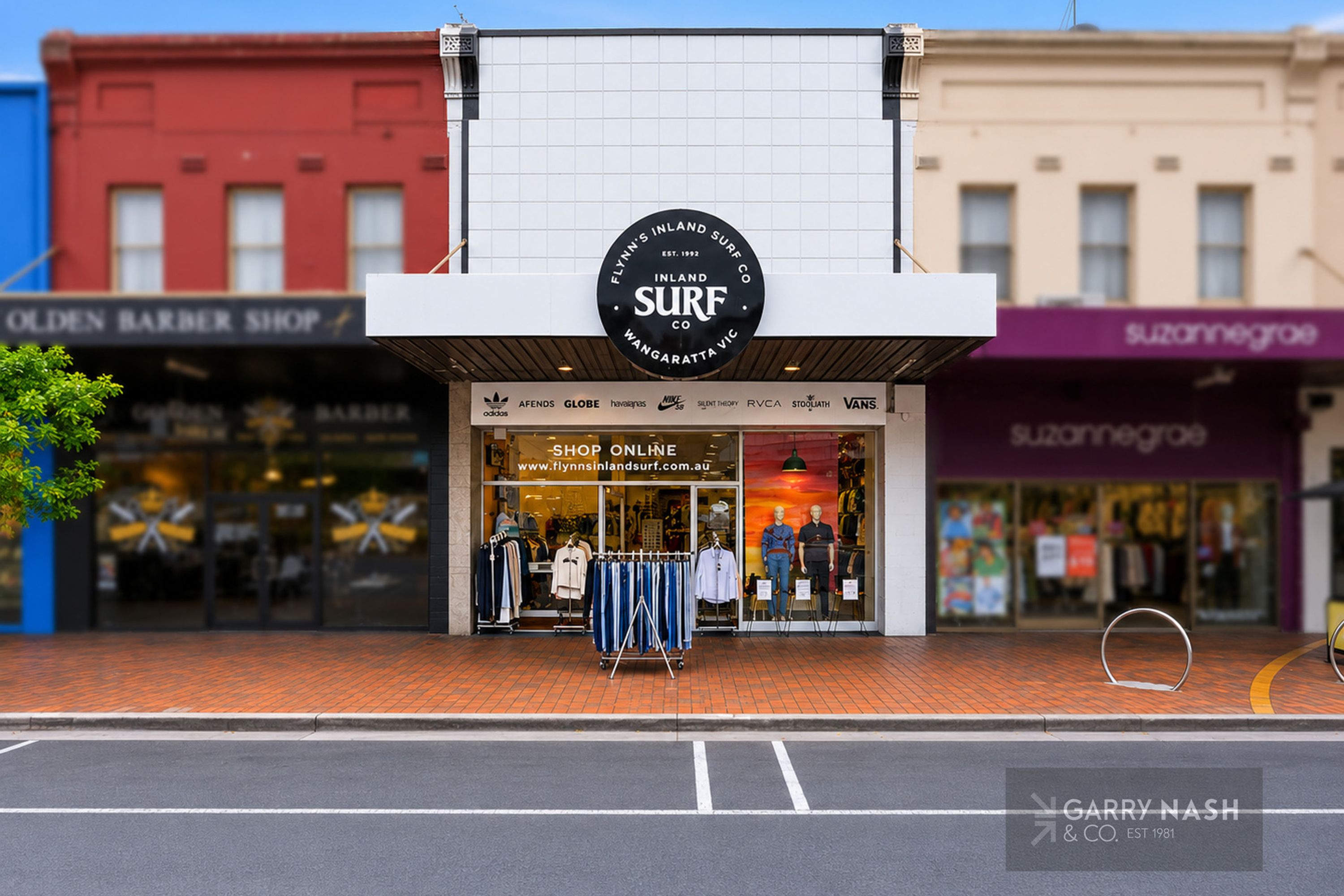 41 Murphy Street, wangaratta, Wangaratta - Image 1