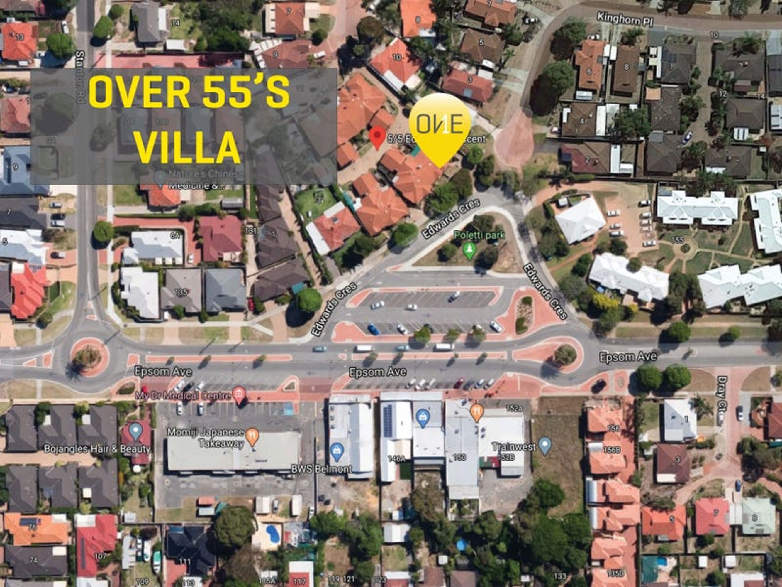 5/5/5 Edwards Crescent, Redcliffe - Thumbnail 3