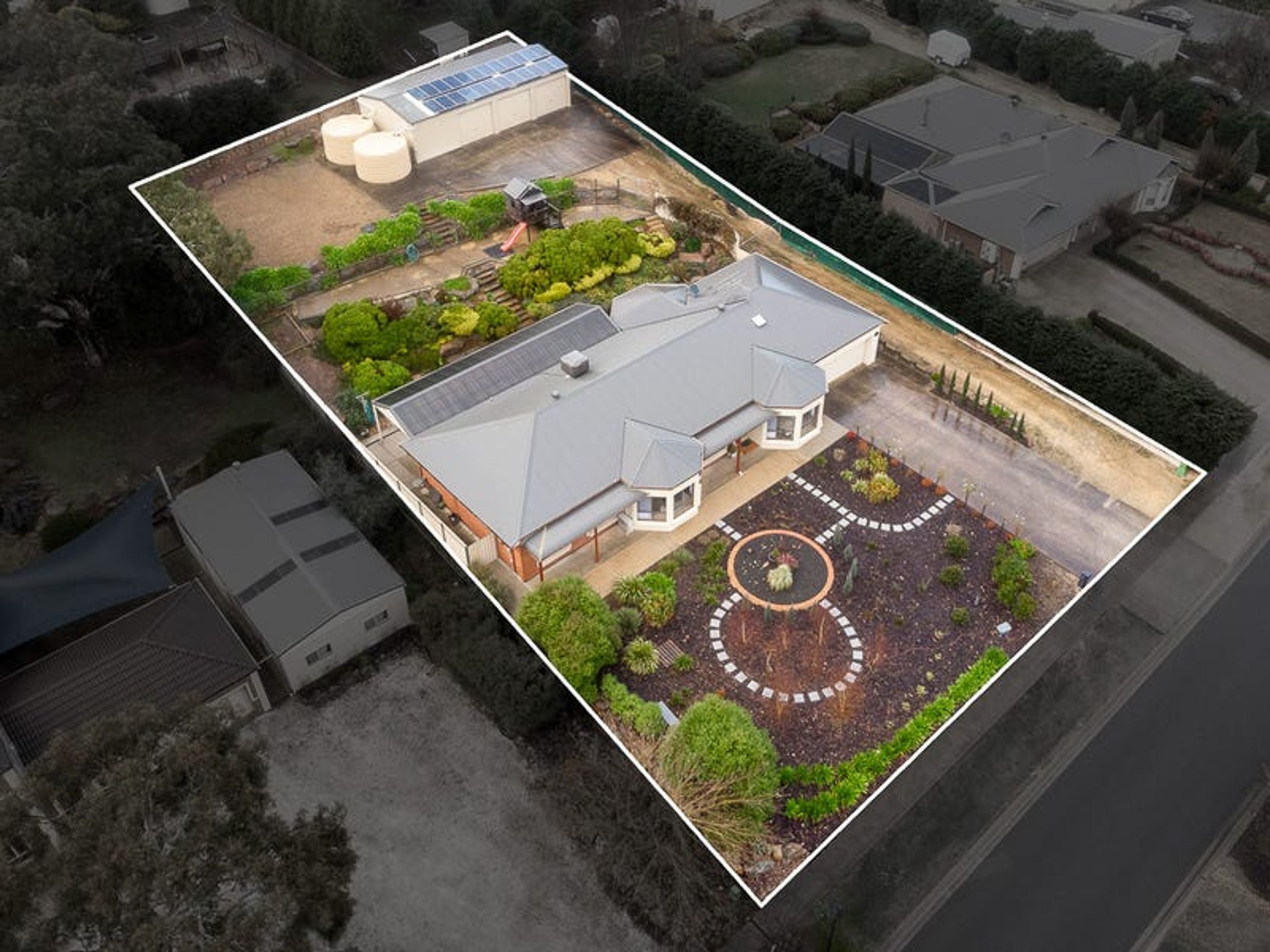 10 London Ct, Mount Barker, SA 5251, Mount Barker - Thumbnail 2