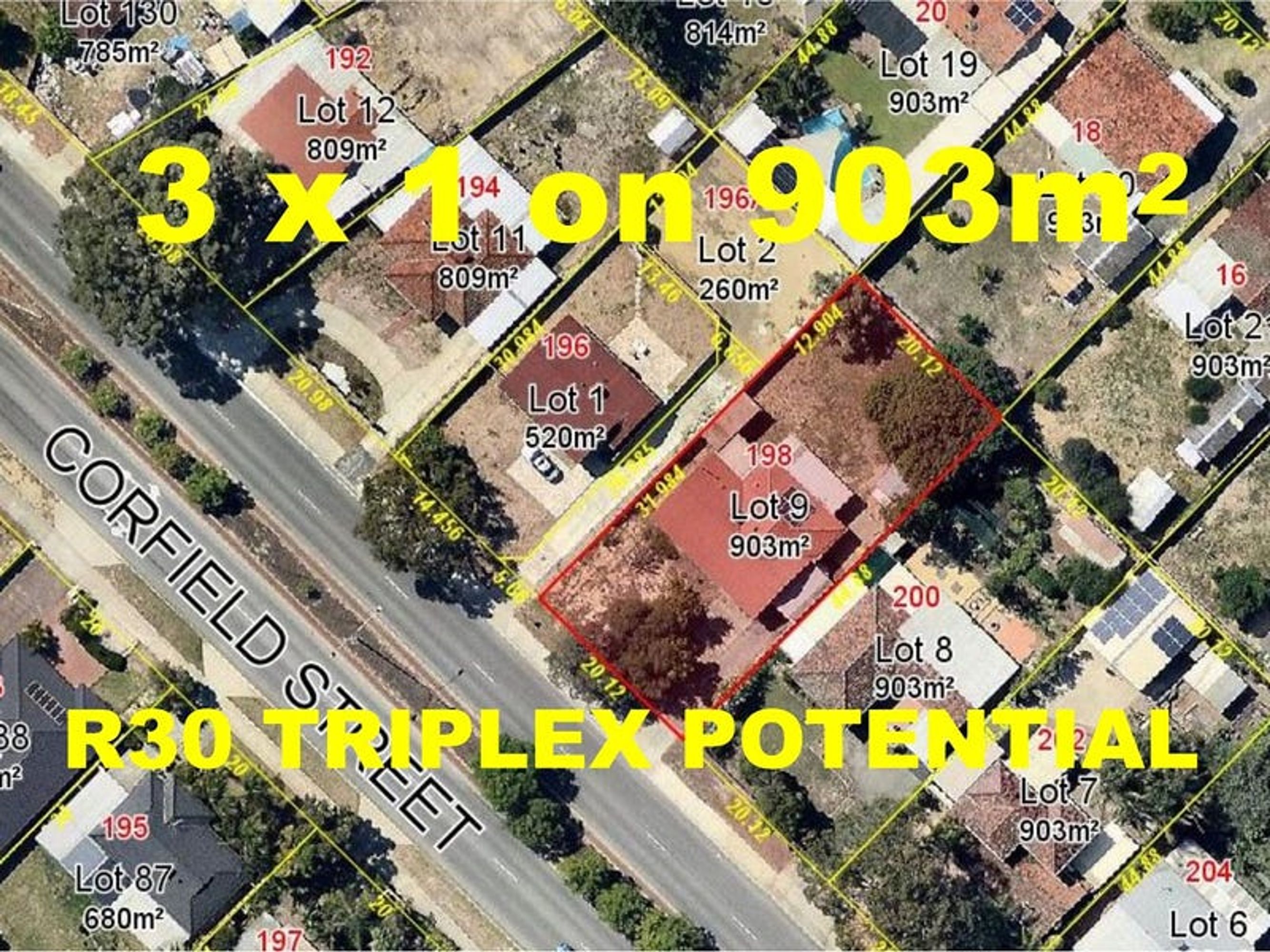 198 Corfield Street, Gosnells - Image 1