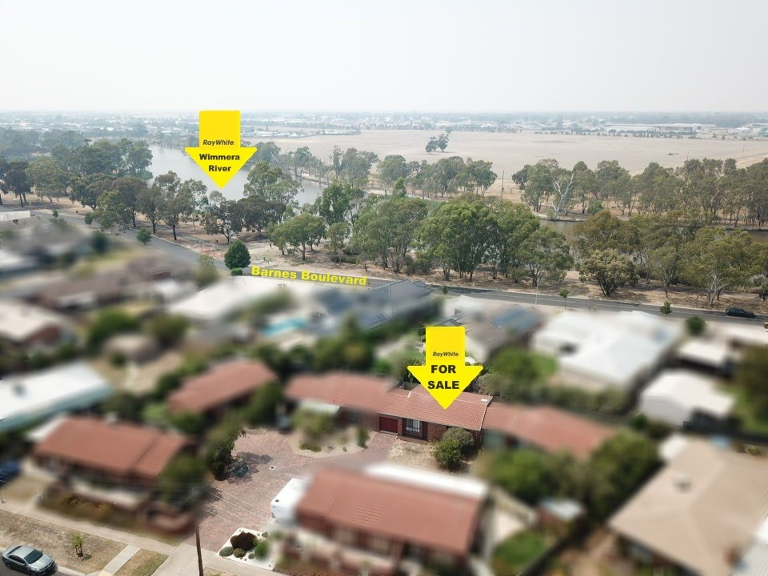 4/3 Tydeman Street, Horsham VIC 3400, Horsham - Thumbnail 2