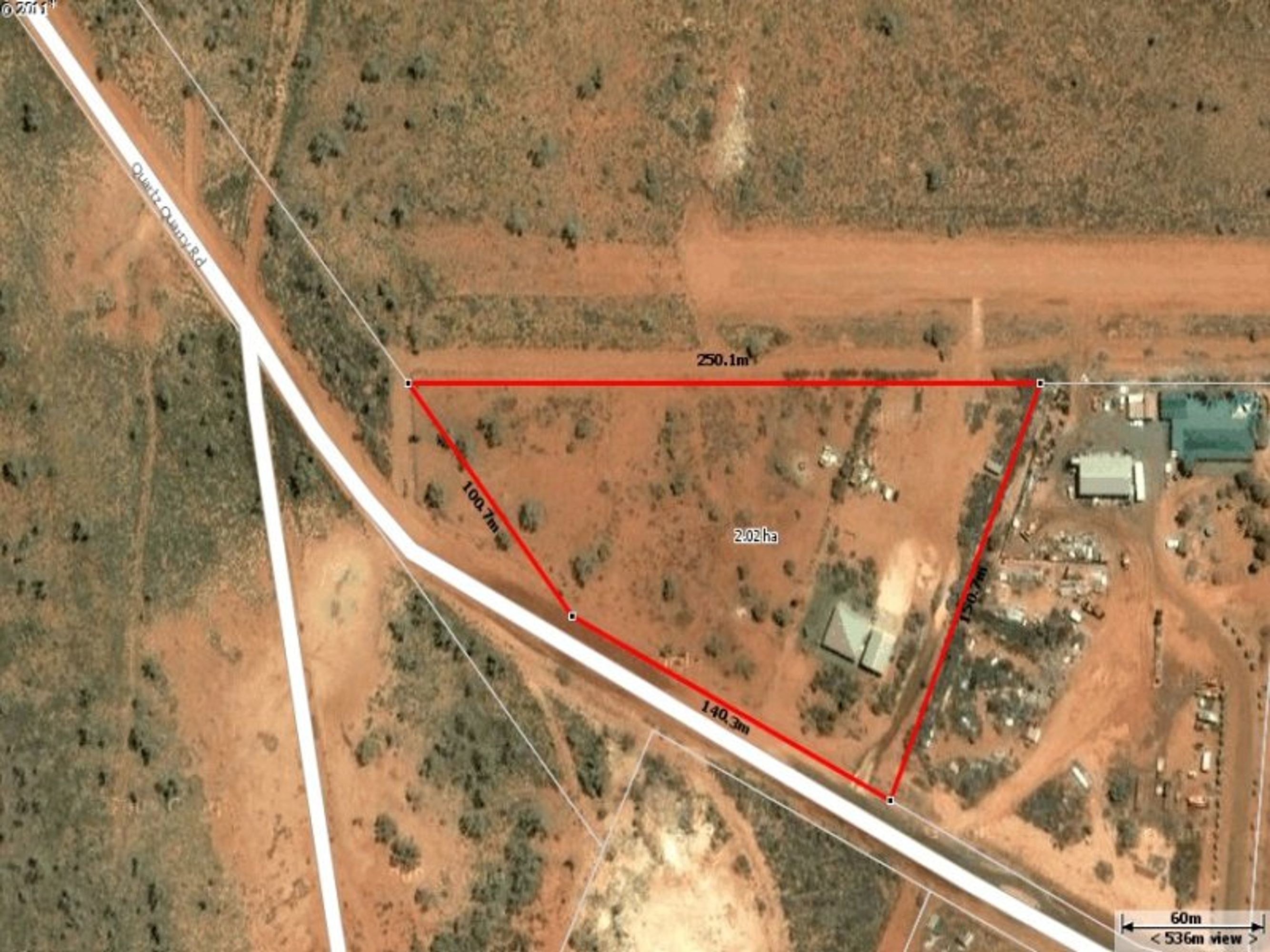 533 Qartz Quarry, South Hedland, South Hedland - Image 1