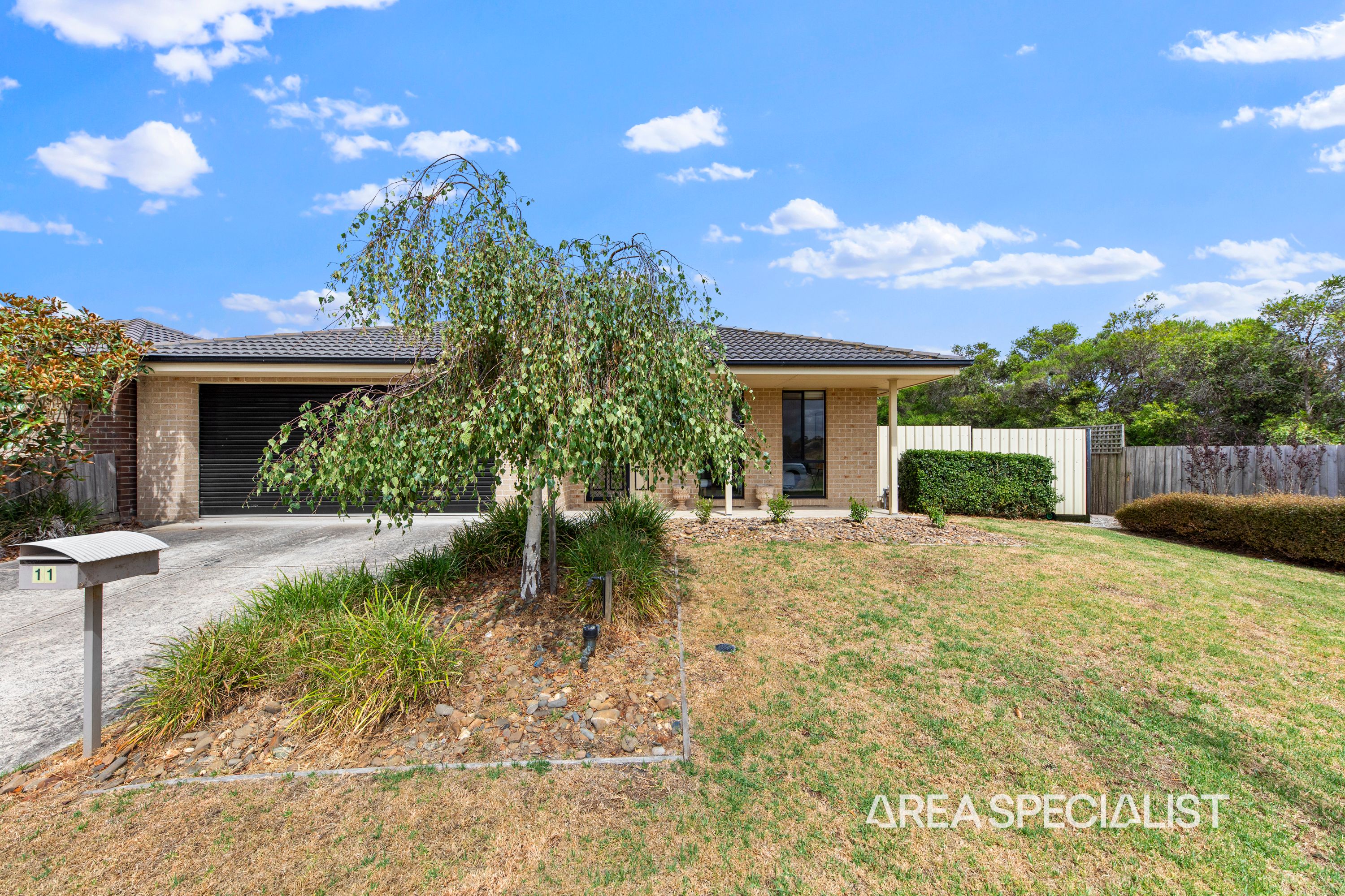 11 Barnes Way, Koo Wee Rup - Thumbnail 2