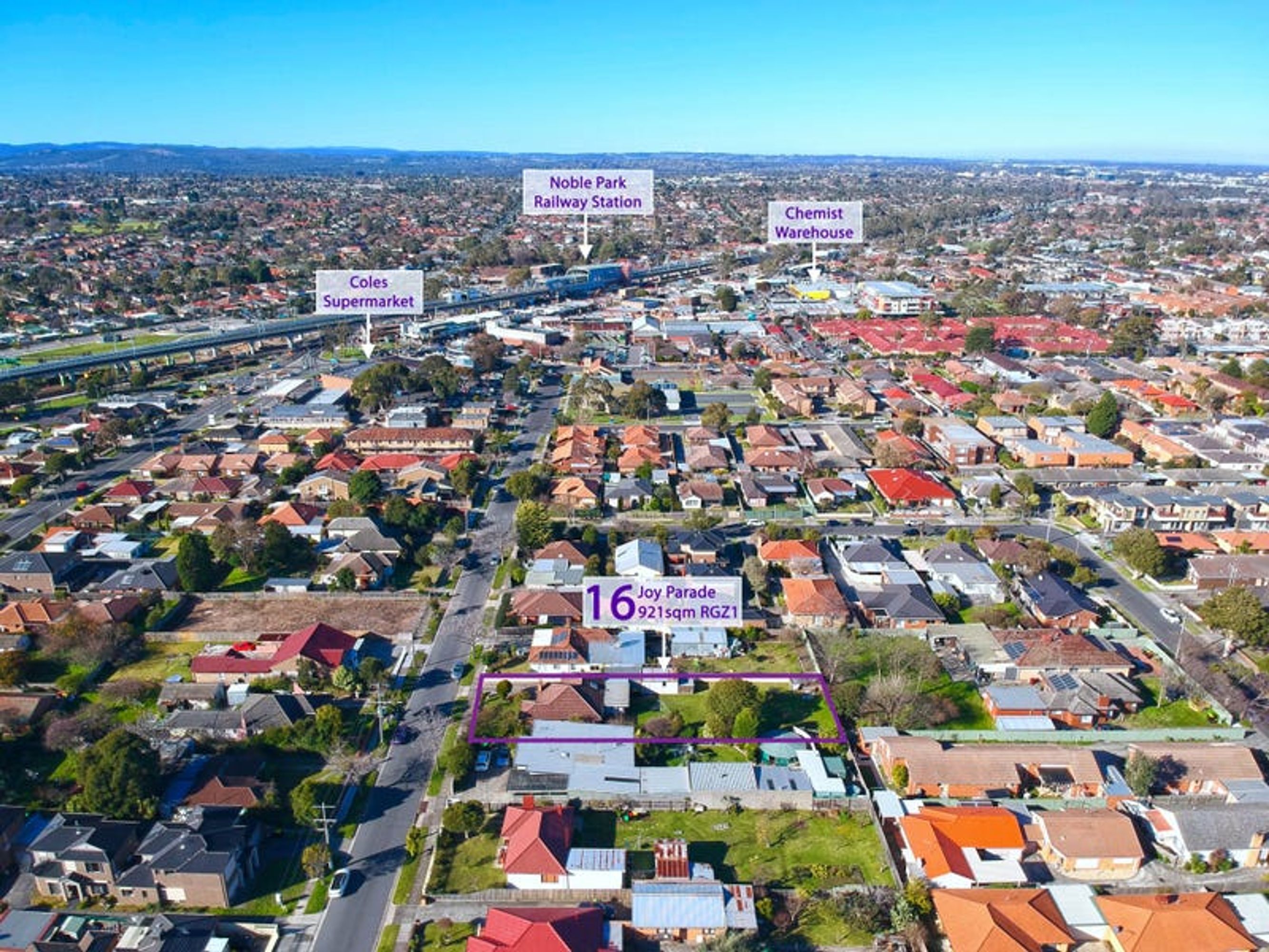 16 Joy Parade, Noble Park - Thumbnail 2