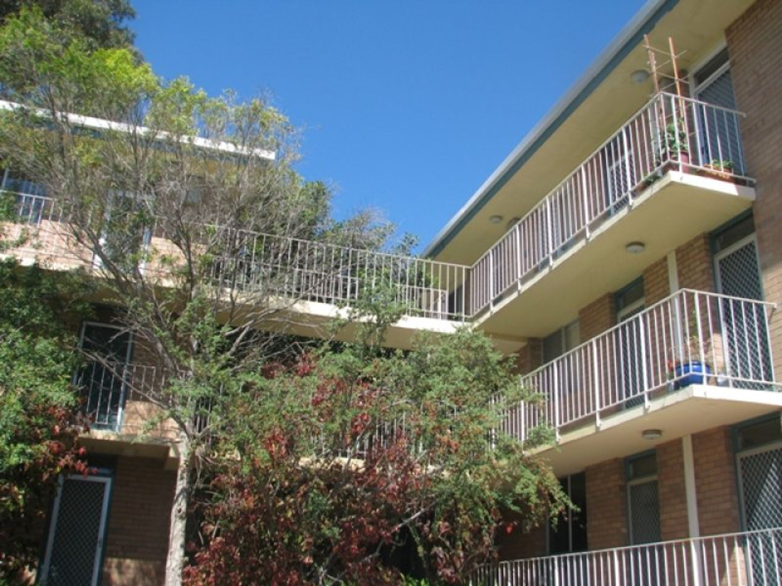 12/76 Subiaco Road, Subiaco, WA 6008, Subiaco - Thumbnail 2