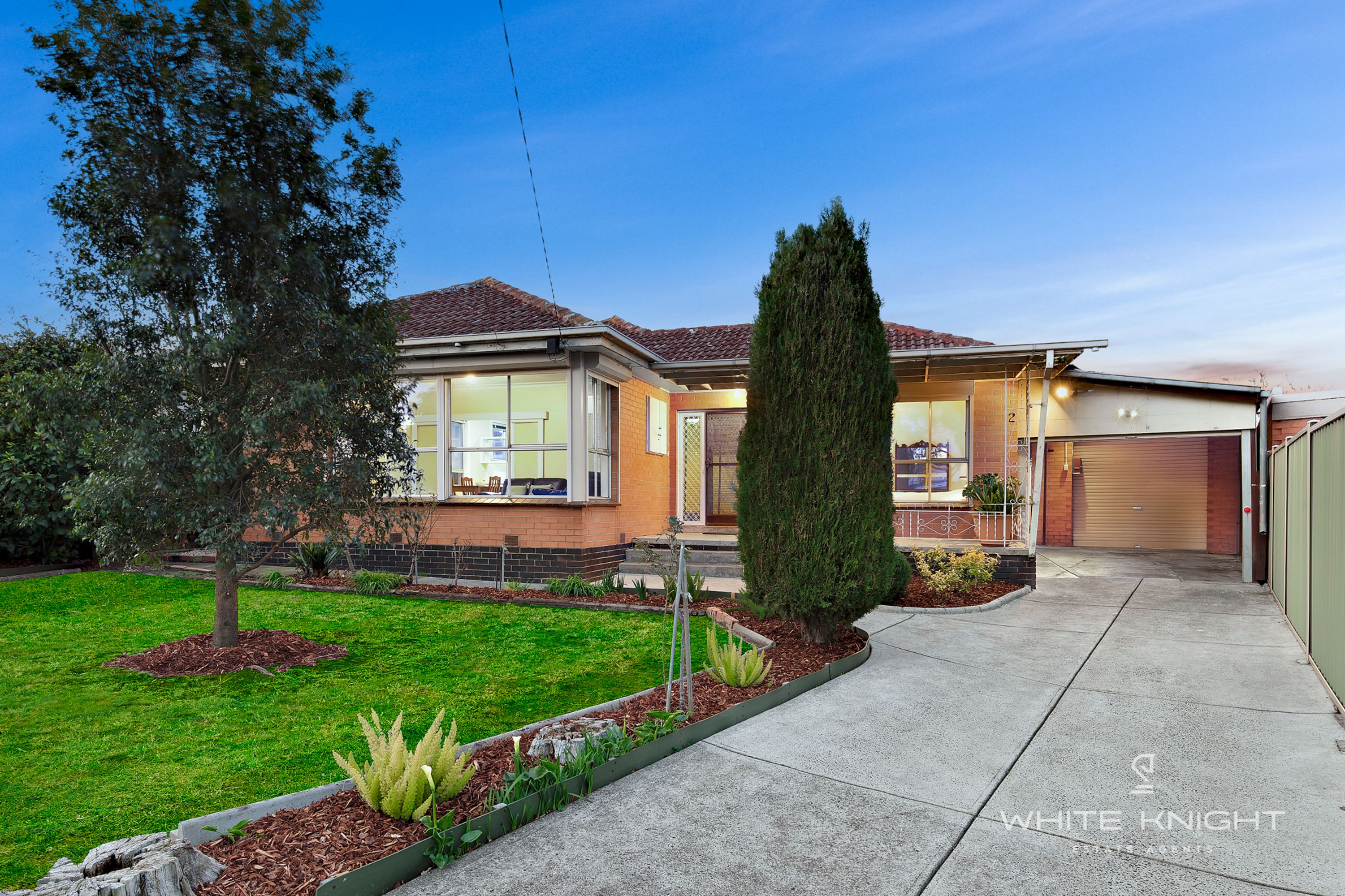 2 Waveney Street, St Albans VIC 3021, St Albans - Thumbnail 2