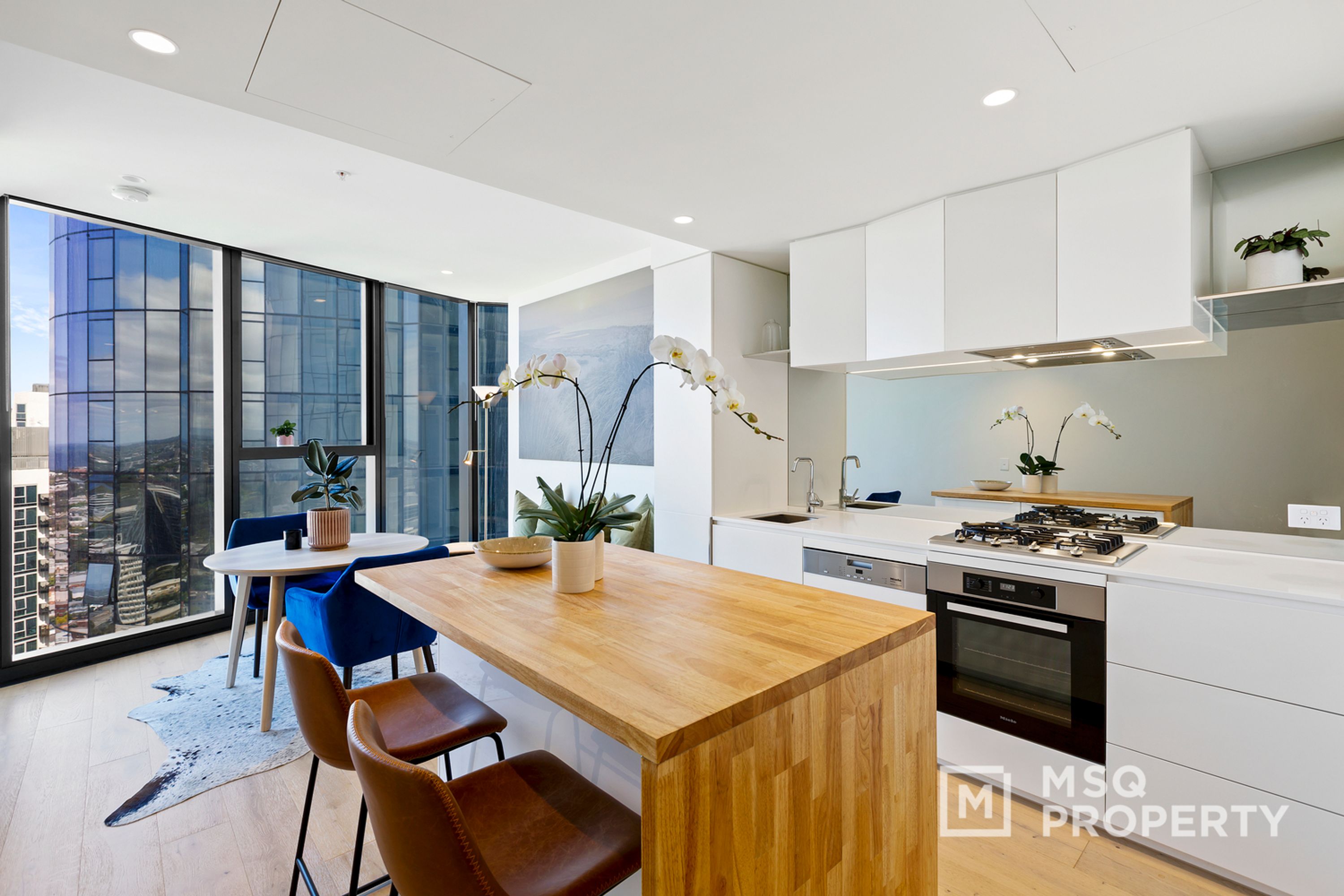 3507/18 Hoff Boulevard, Southbank VIC 3006, Southbank - Thumbnail 2