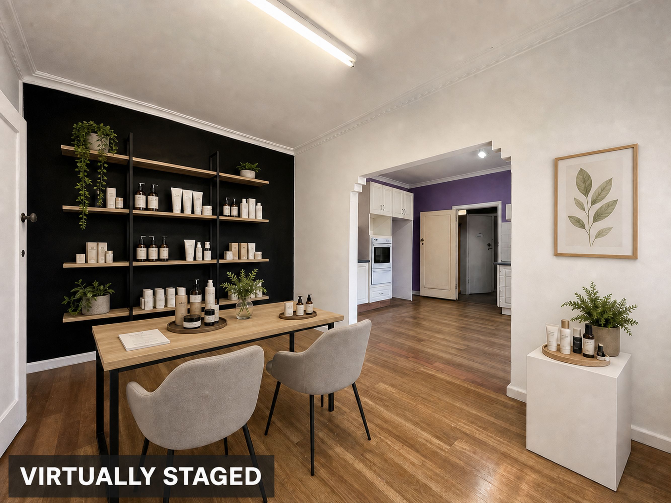 54 & 56 McLennan Street, Mooroopna - Image 1