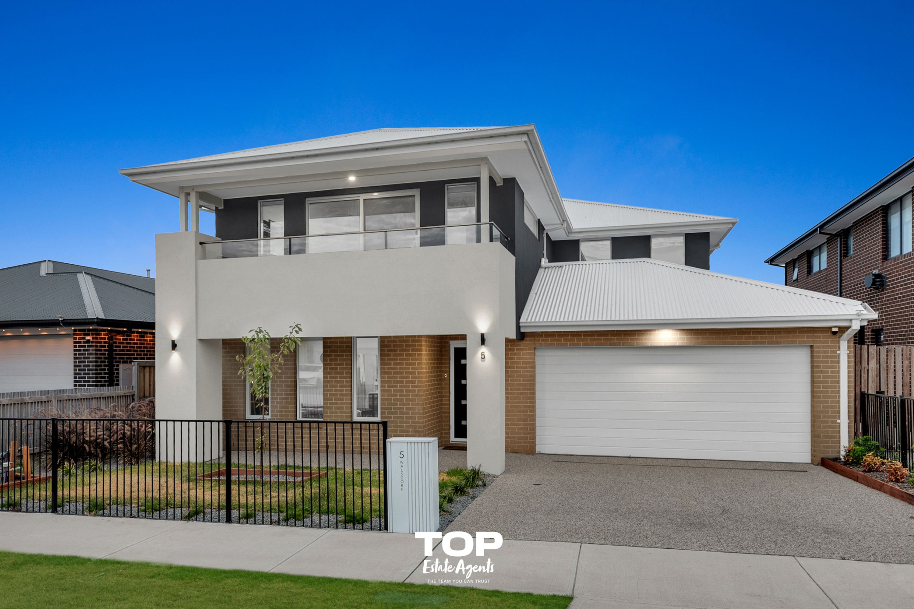 5 Walsdorf Street, Clyde North - Thumbnail 3