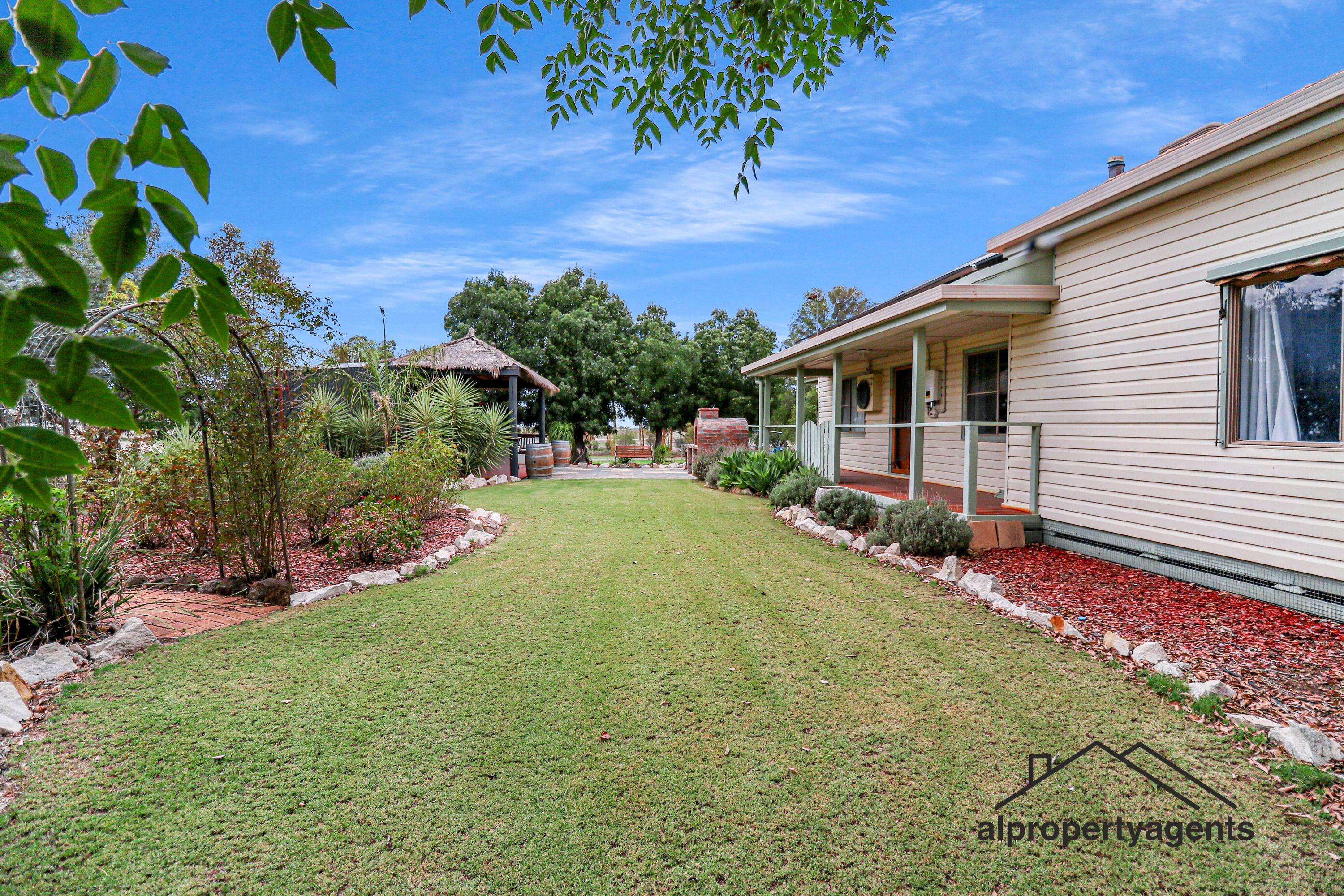 1238 Moloneys Road, Wallup - Image 1