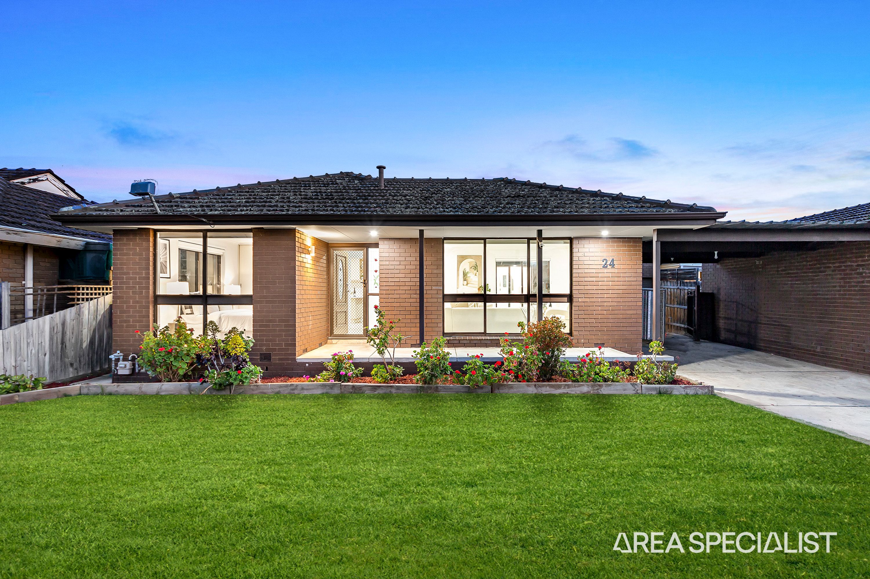 24 Dummett Avenue, Hoppers Crossing - Image 1