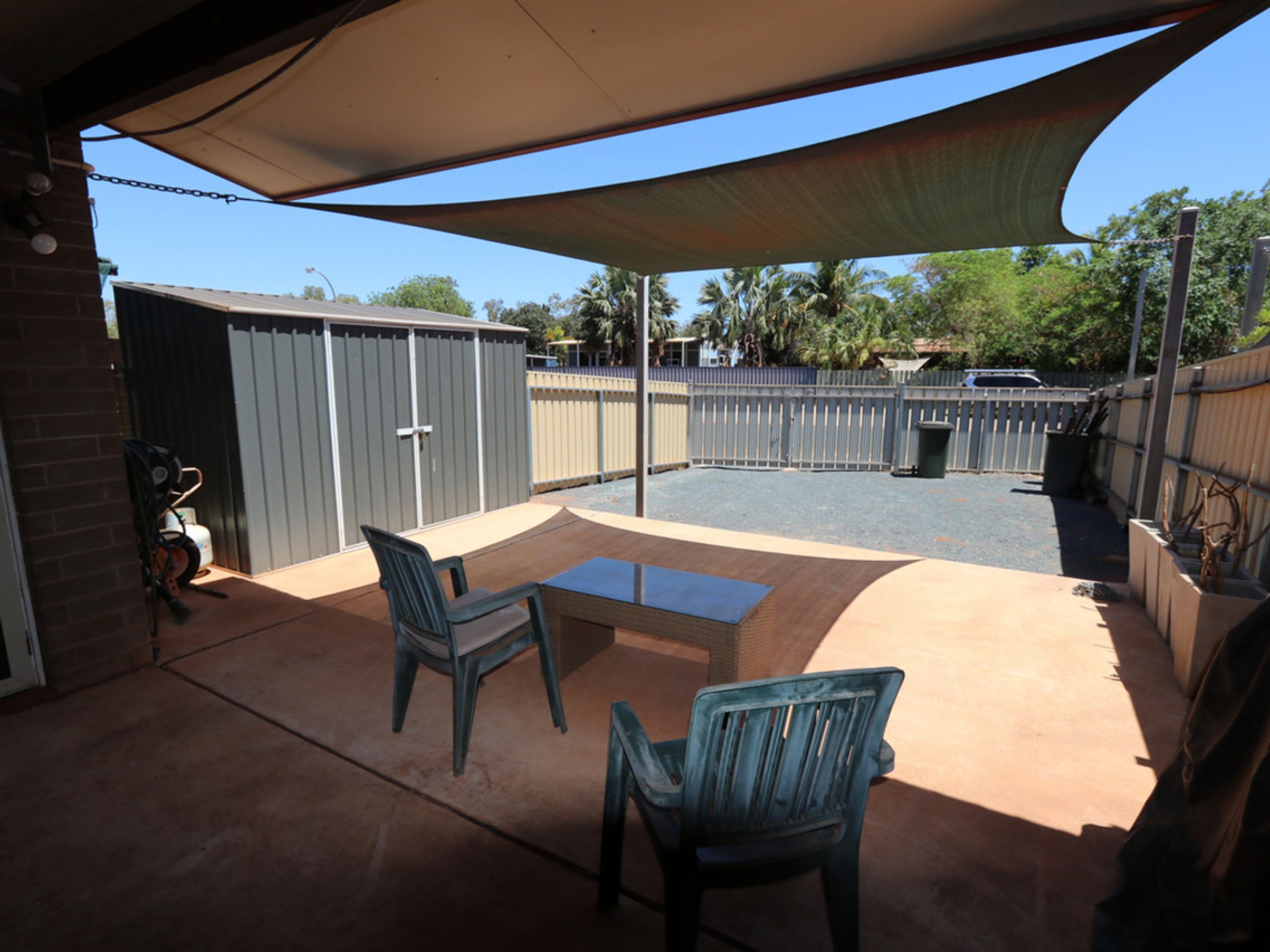 7 John Way, South Hedland