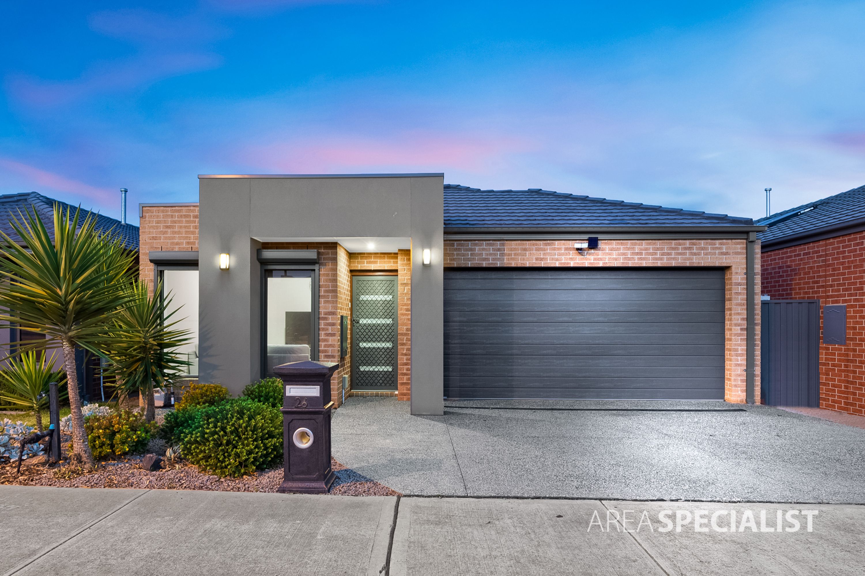26 City Vista Court, Fraser Rise VIC 3336, Fraser Rise - Thumbnail 2