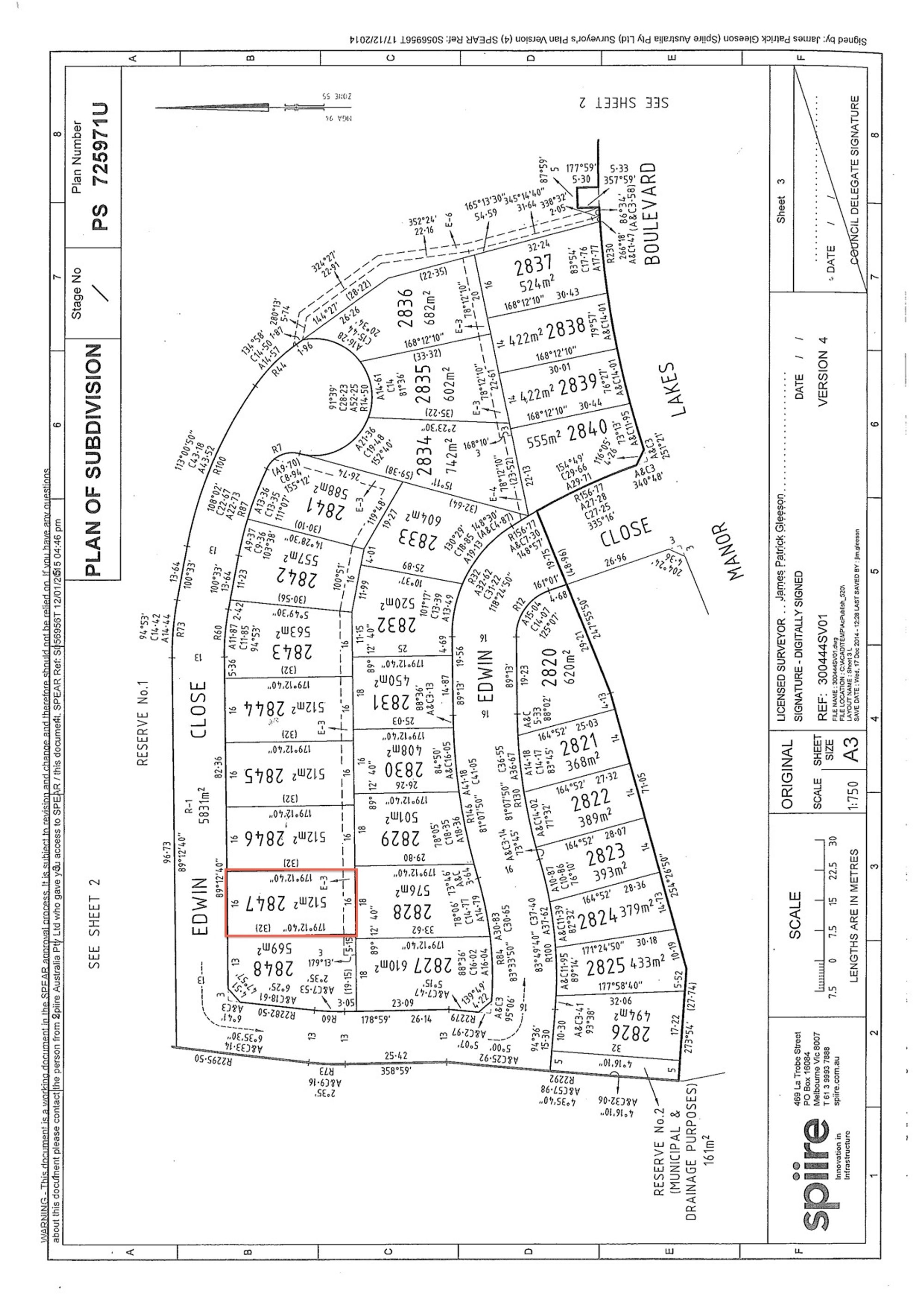24 Edwin Close, Manor Lakes - Thumbnail 5