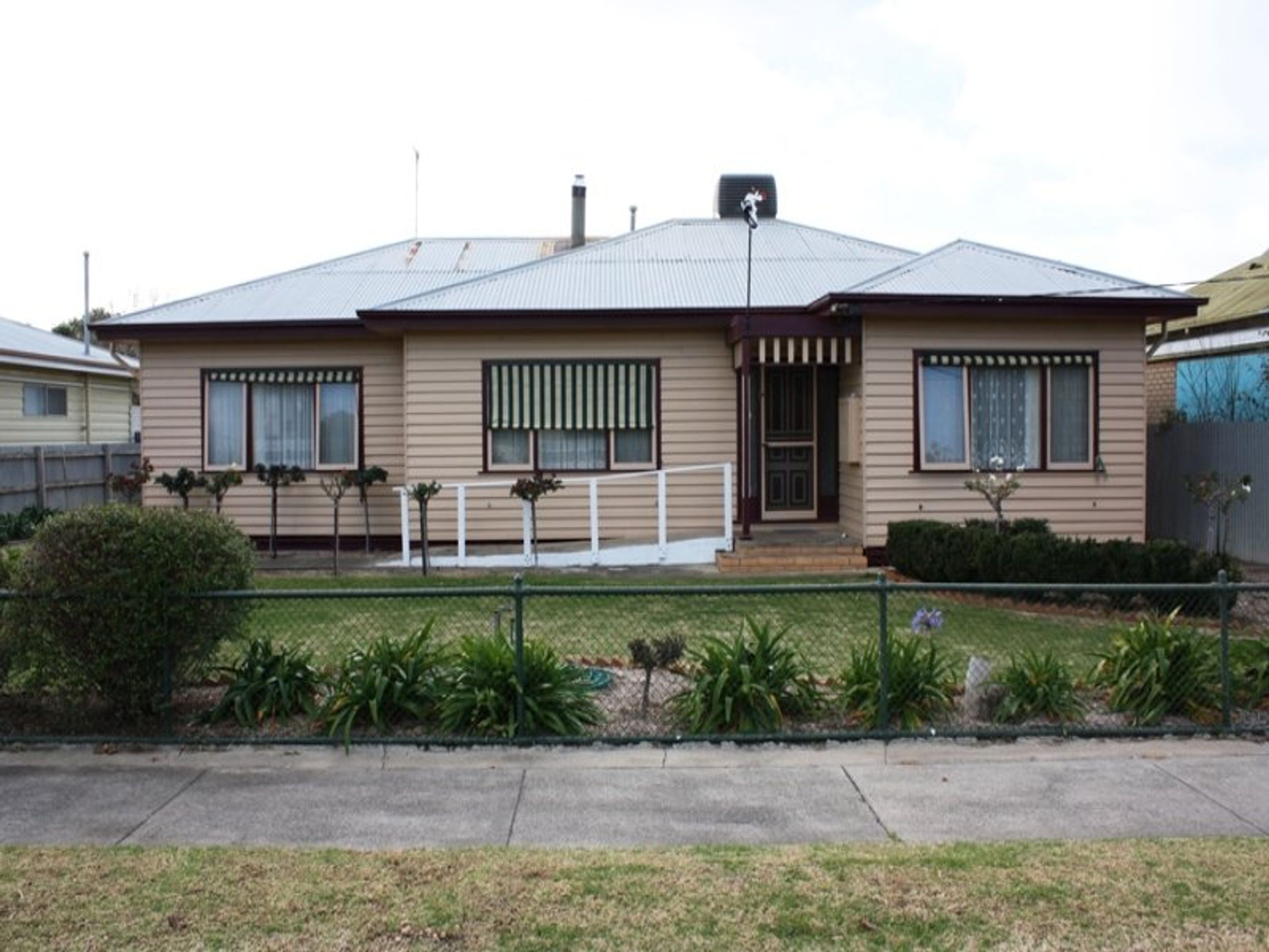 35 Bennett Road, Horsham VIC 3400, Horsham - Image 1