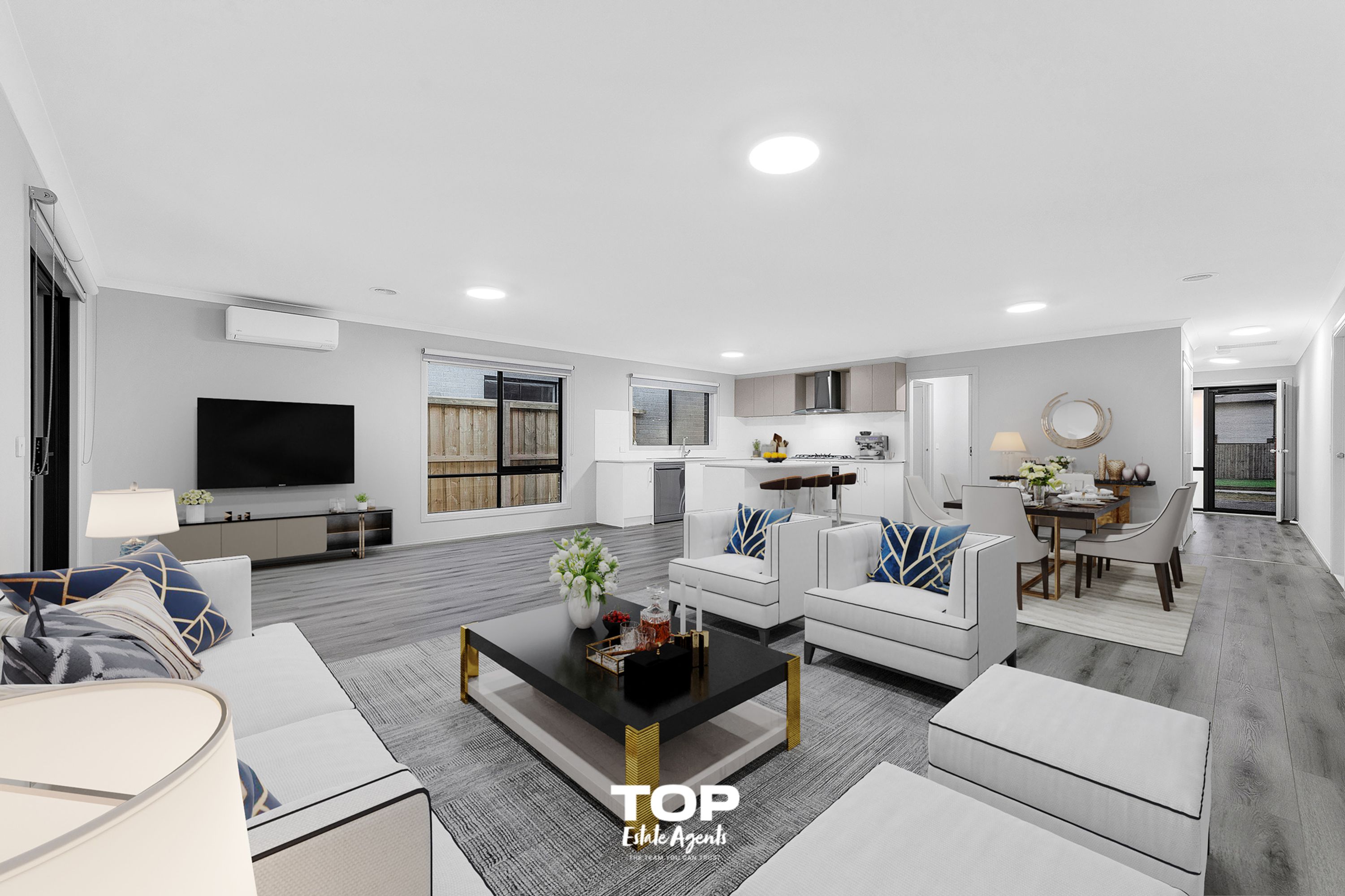 6 Gippsland Avenue, Clyde North - Thumbnail 4