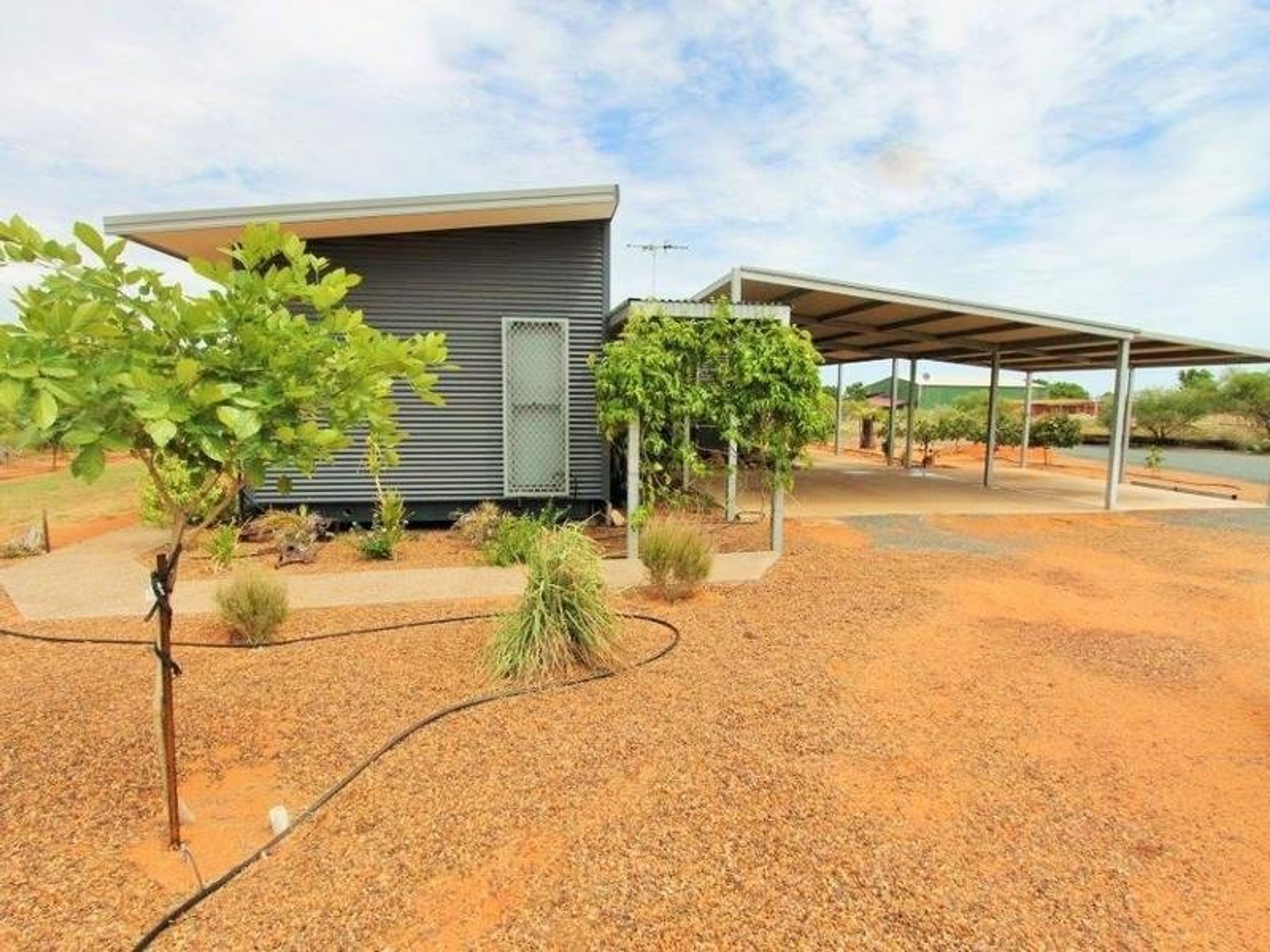 Lot 14 Manilinha Drive, Boodarie, Boodarie - Thumbnail 2